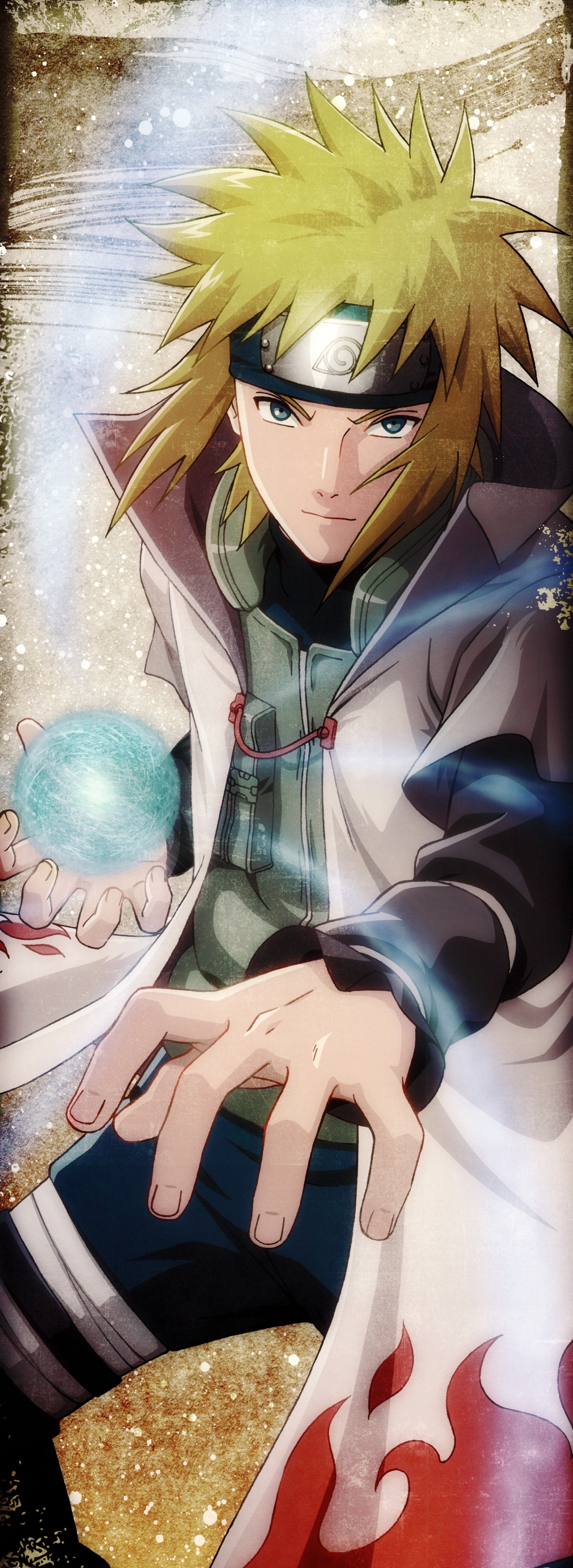 2120x5800  boruto futon rasengan - Uzumaki Boruto Fan Art (43589655) - Fanpop