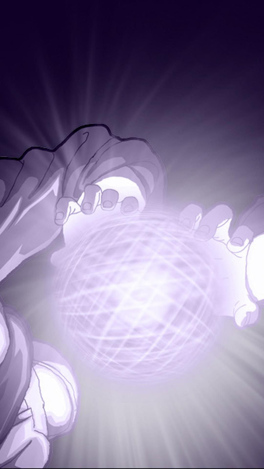 1080x1920  Rasengan Live Wallpaper APK for Android Download