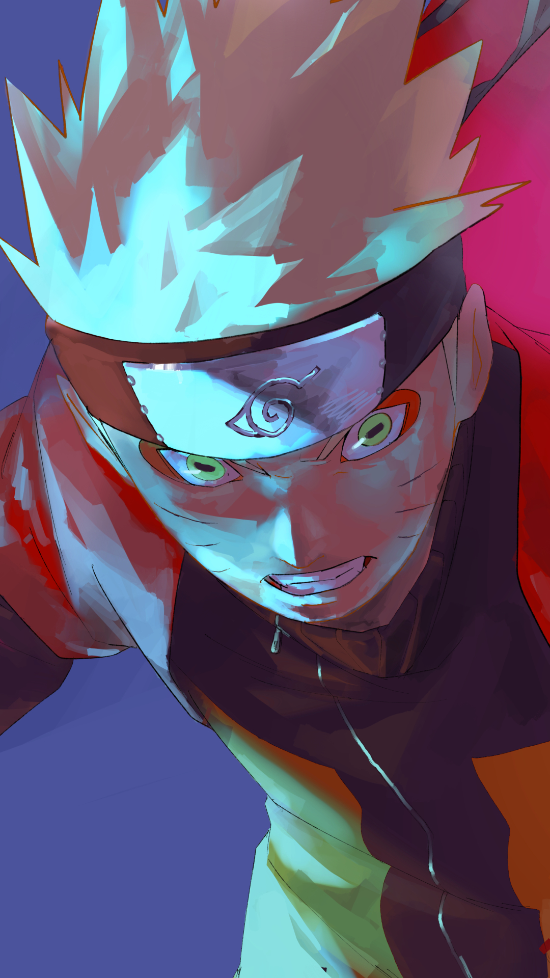 1080x1920  free Скачать Naruto Wallpapers HD - Pixelstalk.net 