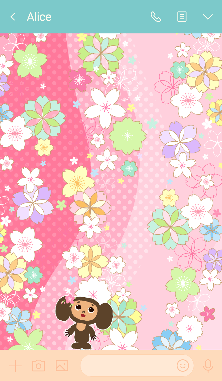 720x1232   Cheburaskka Puppe - etsy.de 