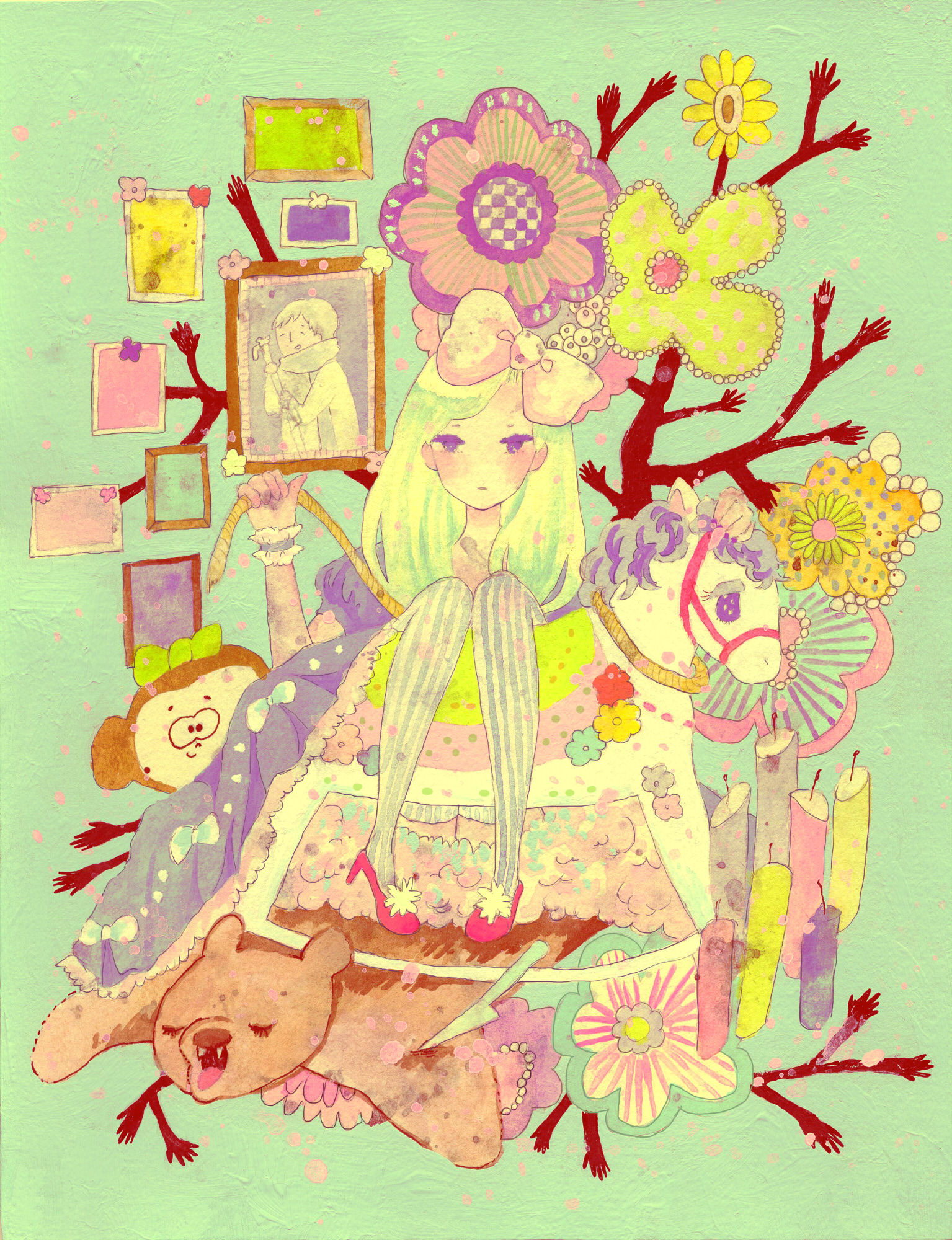 1535x2000  cheburashka ussr Stock Photos - Free \ U0026 Royalty Froce Focte Frost Or Deamstime