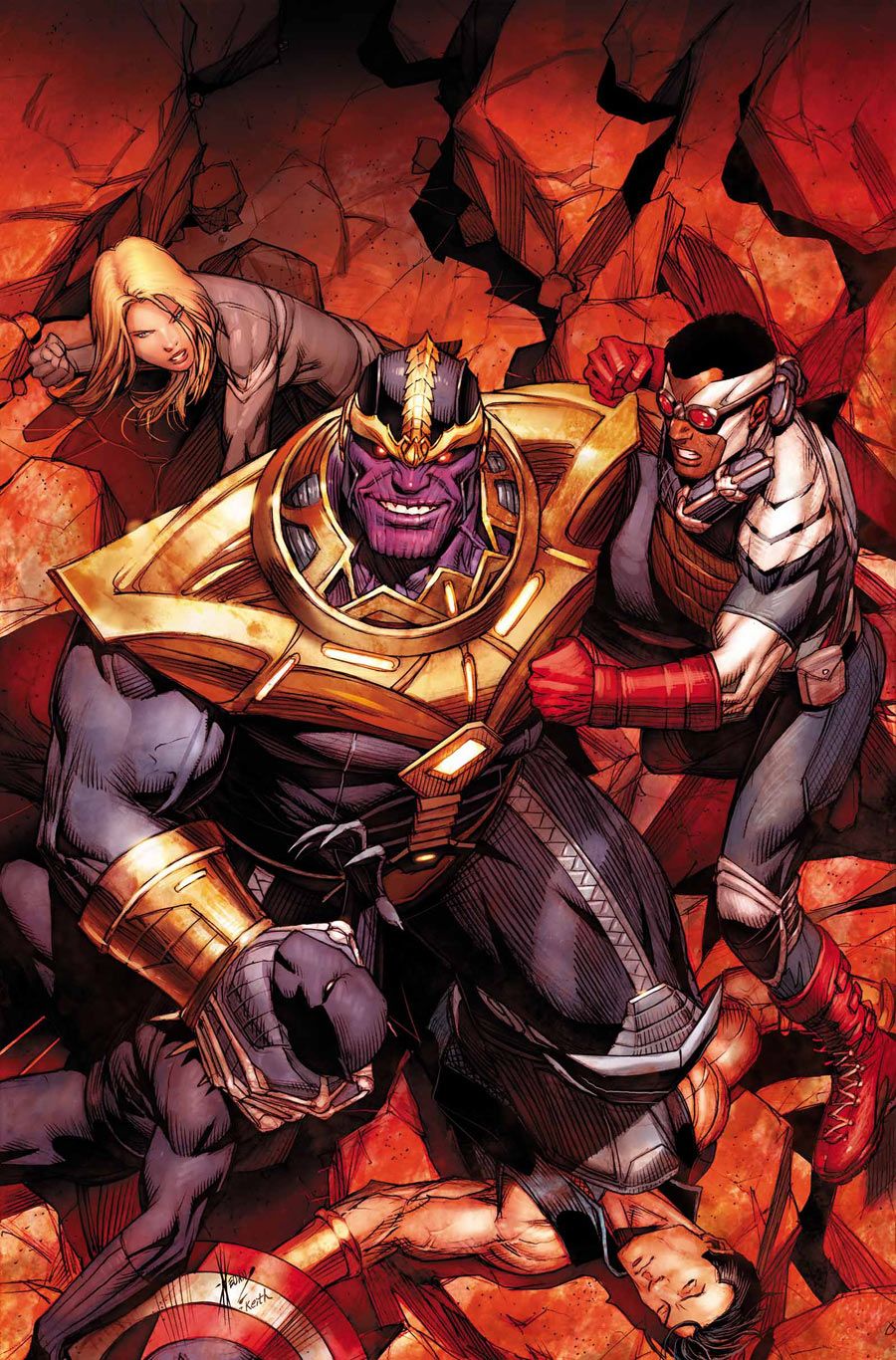 900x1366  Fantastic четыре: Восстание Серебряного Серфера (#1 из 14): дополнительное большое изображение плаката фильма - IMP Awards