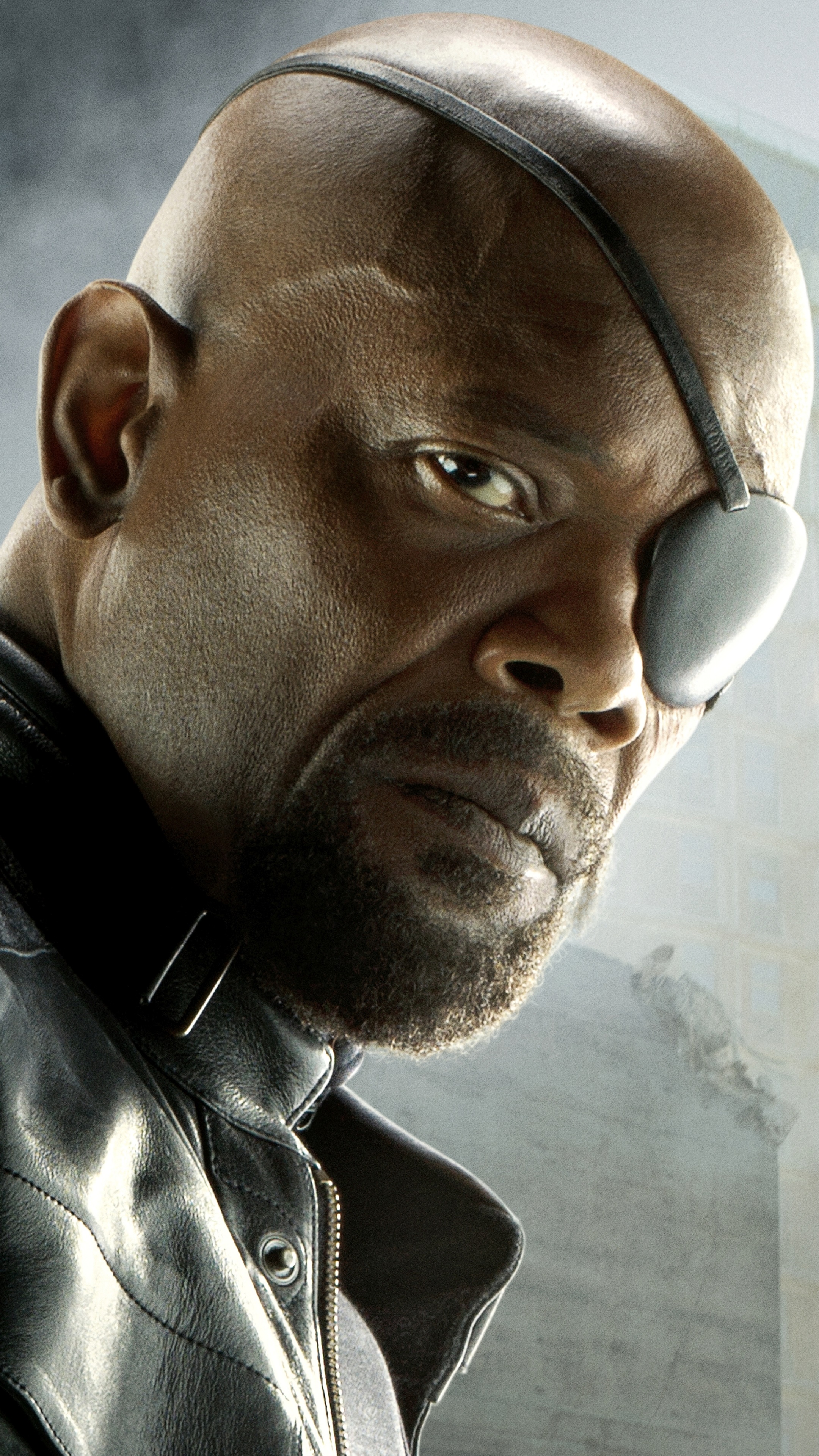 2160x3840  3400x4500 Nick Fury Fortnite 3400x4500 Обои для разрешения, HD Games 4K Обои, изображения, фотографии и фон - обои Den