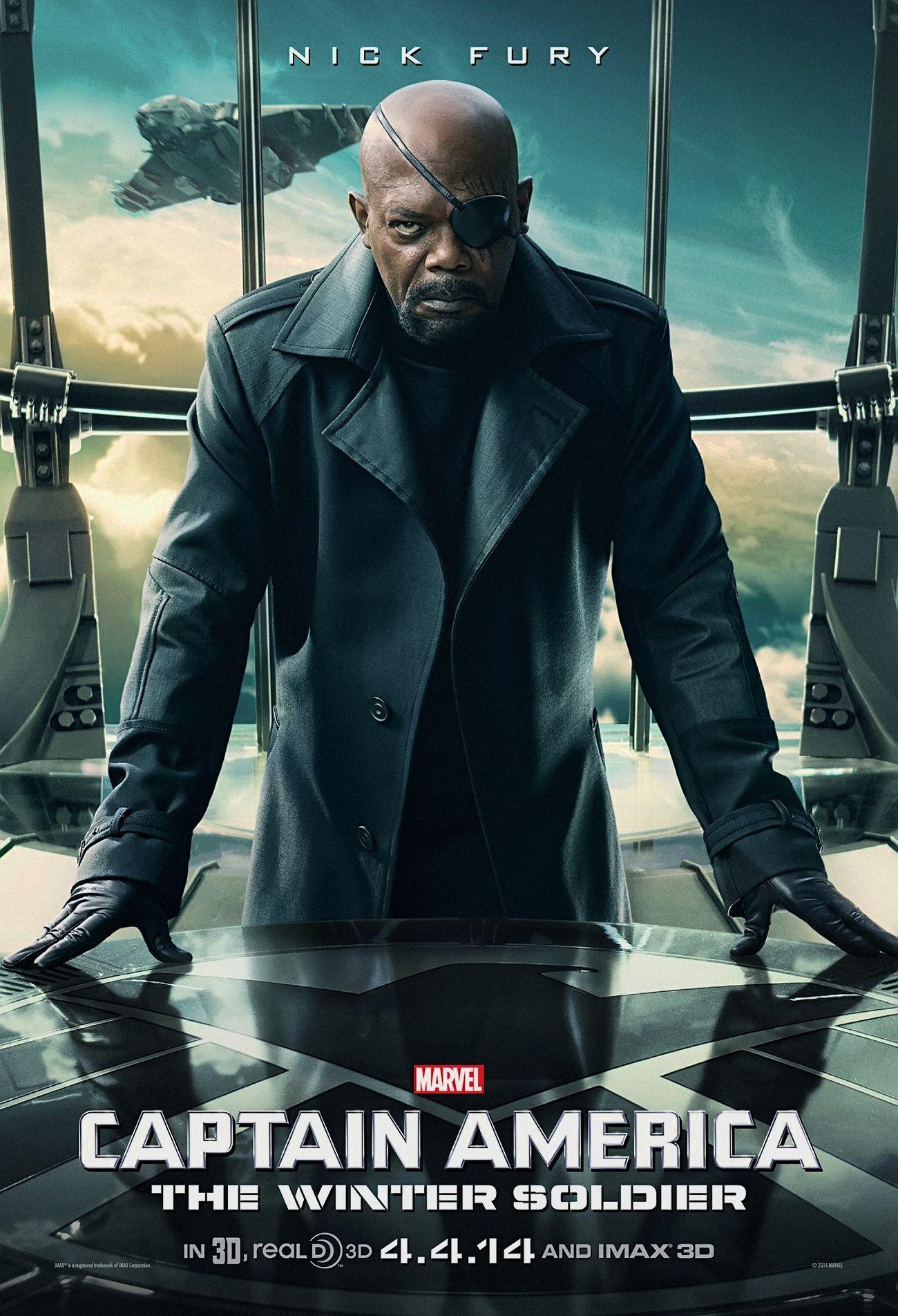 1300x1904   Wallpaper ID: 296269 / Movie Avengers: Age of Ultron Phone Wallpaper, Nick Fury, Samuel L. Jackson, 2160x3840 Free Dulate