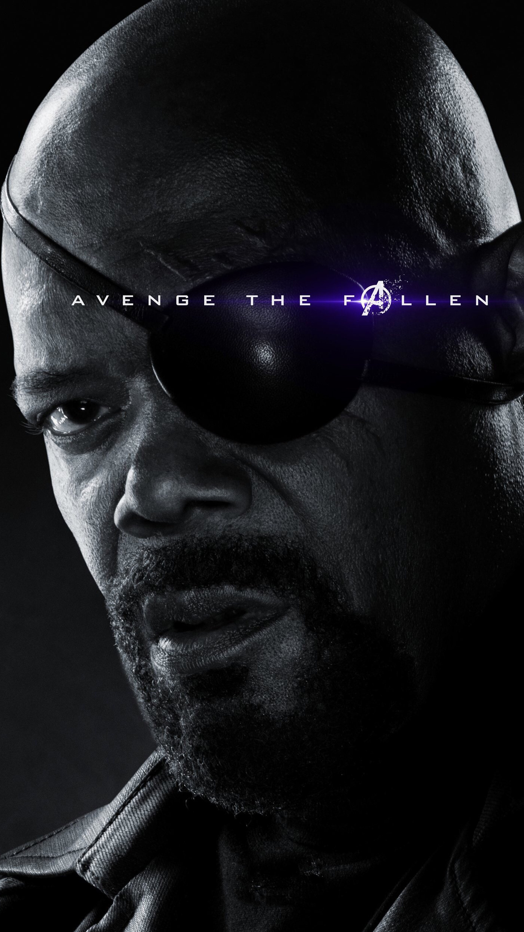 1080x1920  free Скачать Nick Fury Wallpaper Full HD (1080p) »Page 2