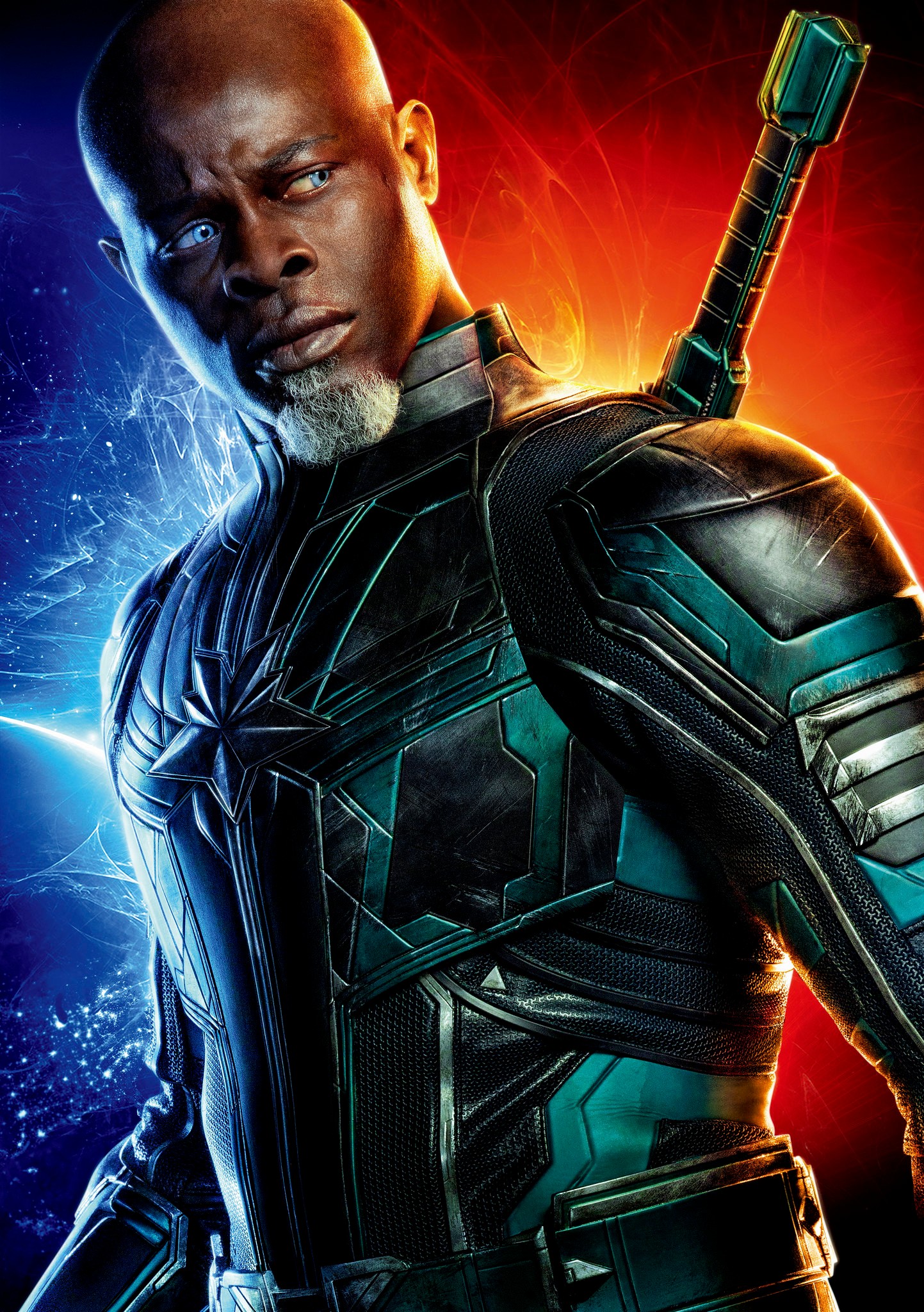 1443x2048  nick Fury обои скачать | Mobcup