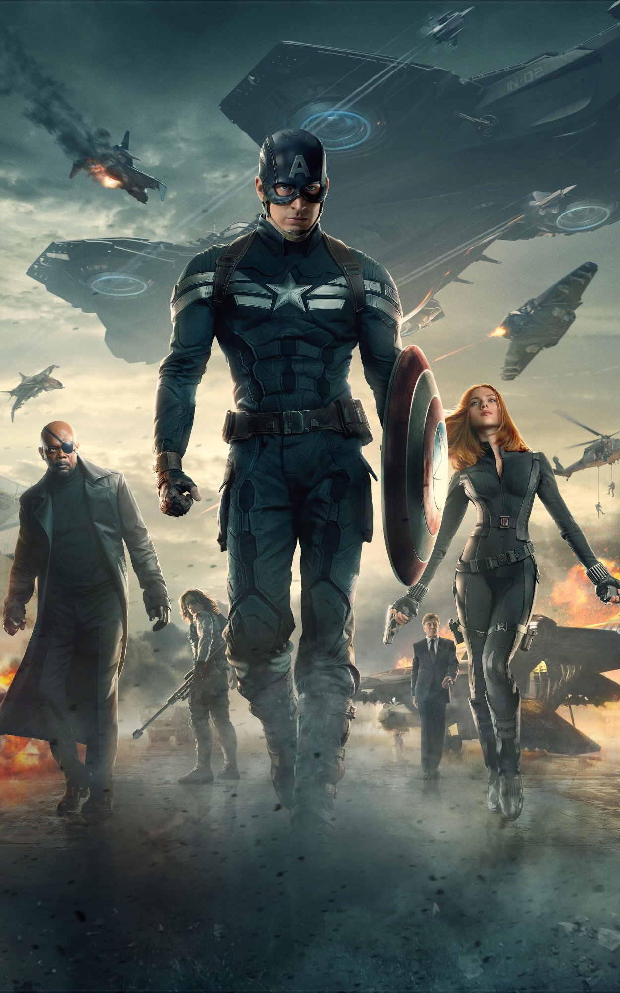 1250x2000  Animated Video Gif Avengers Infinity War End Game Ник Фьюри [Видео] | Ник Фьюри Marvel, Nick Fury, Marvel Animation