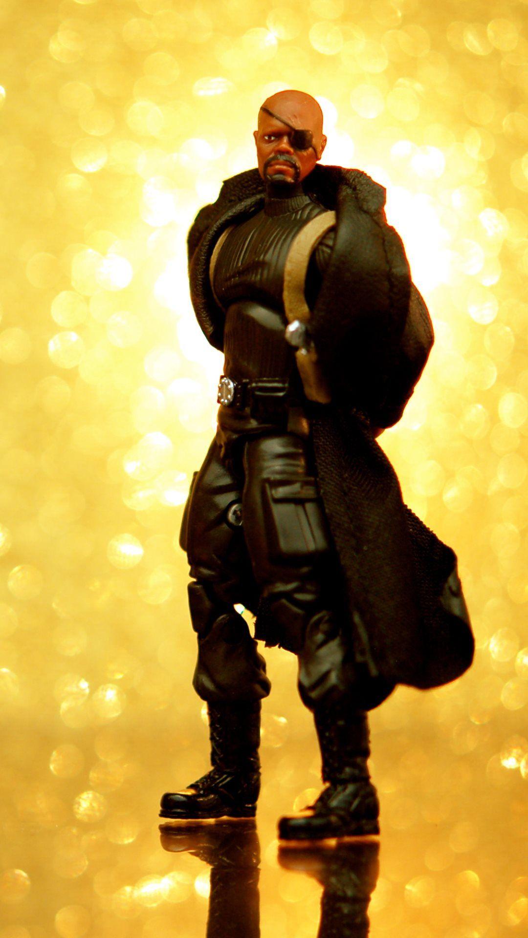 1080x1920  download Fury Nick Скачать бесплатно изображение HQ PNG Image | Freepngimg