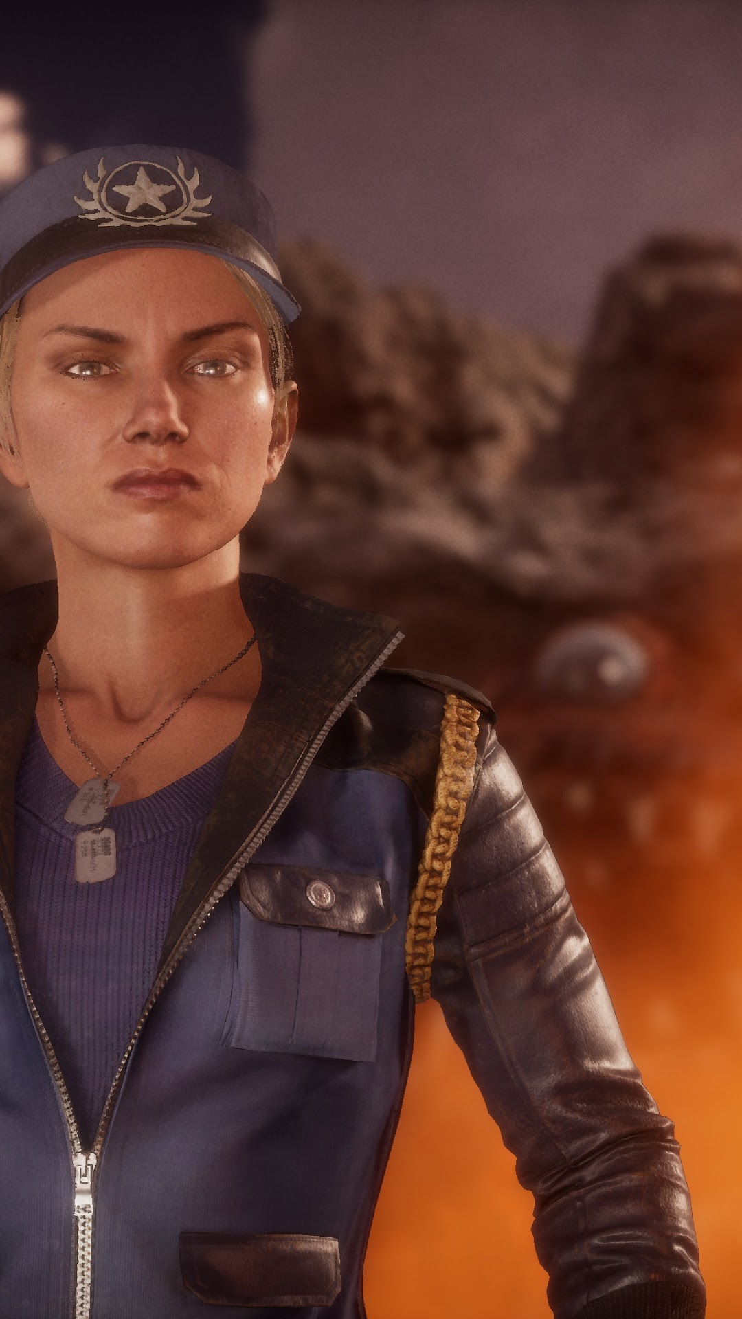 1080x1920  Karambit Нож Red Iphone Обои HD - Обои для iPhone: обои для iPhone 