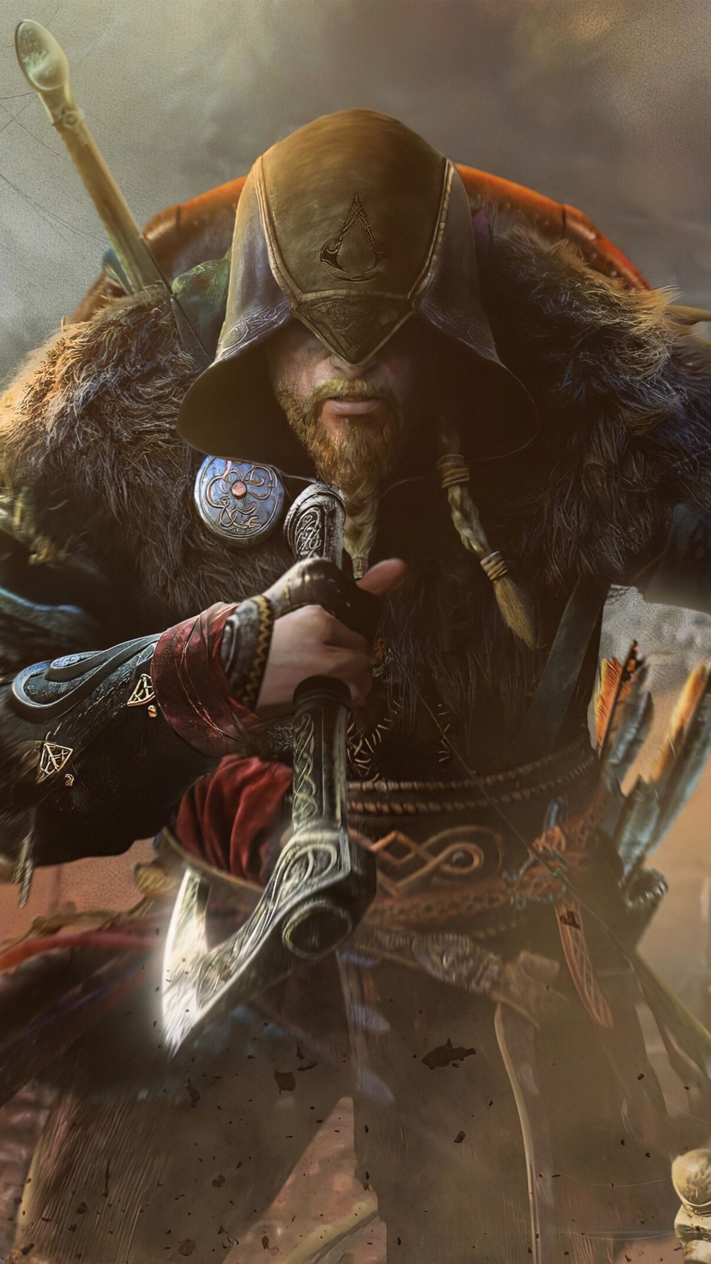 1440x2560  1080x1920 / 1080x1920 Blade Runner 2049, Цифровое искусство, художник, художественная работа, HD для iPhone обои - Coolwallpapers.me! 