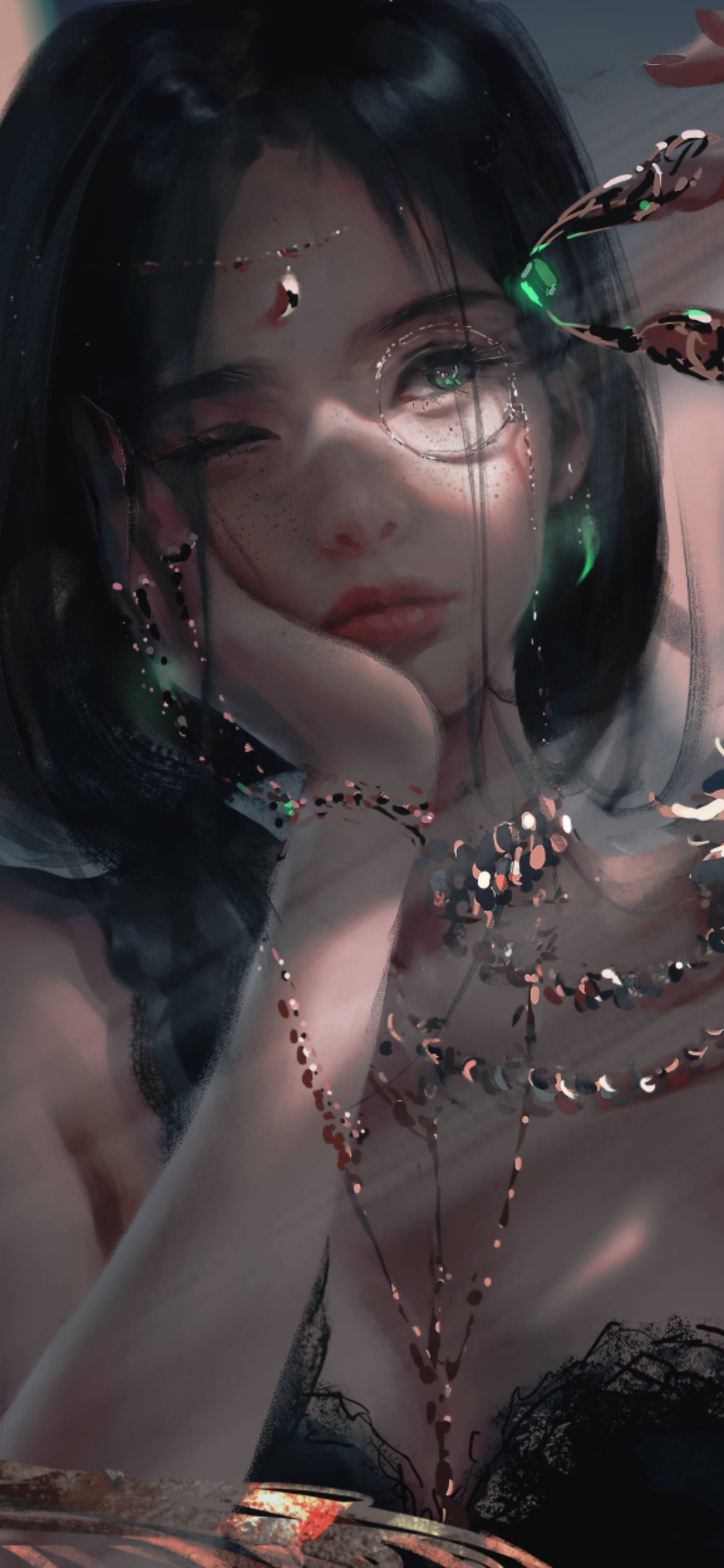 1170x2532  Blade Runner Photos, скачать бесплатно Blade Runner Stock Photos \ U0026 HD Images