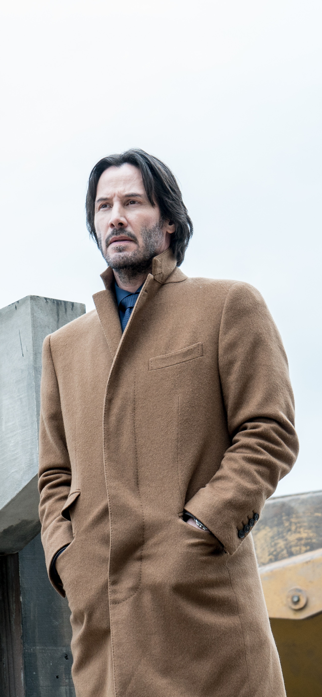 1125x2436  Siberia HD Walpapers | PXFEULE