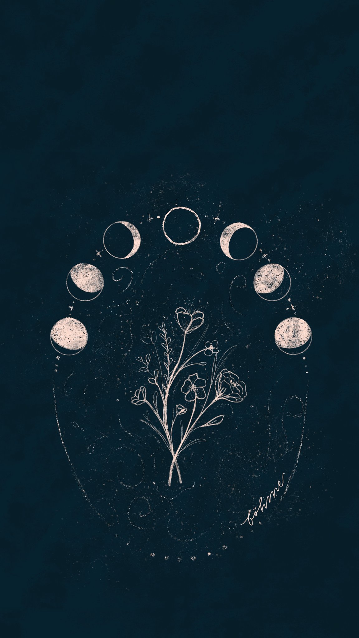 1152x2048   Празднуйте осень с нашими новыми обоями для телефона! - böhme 