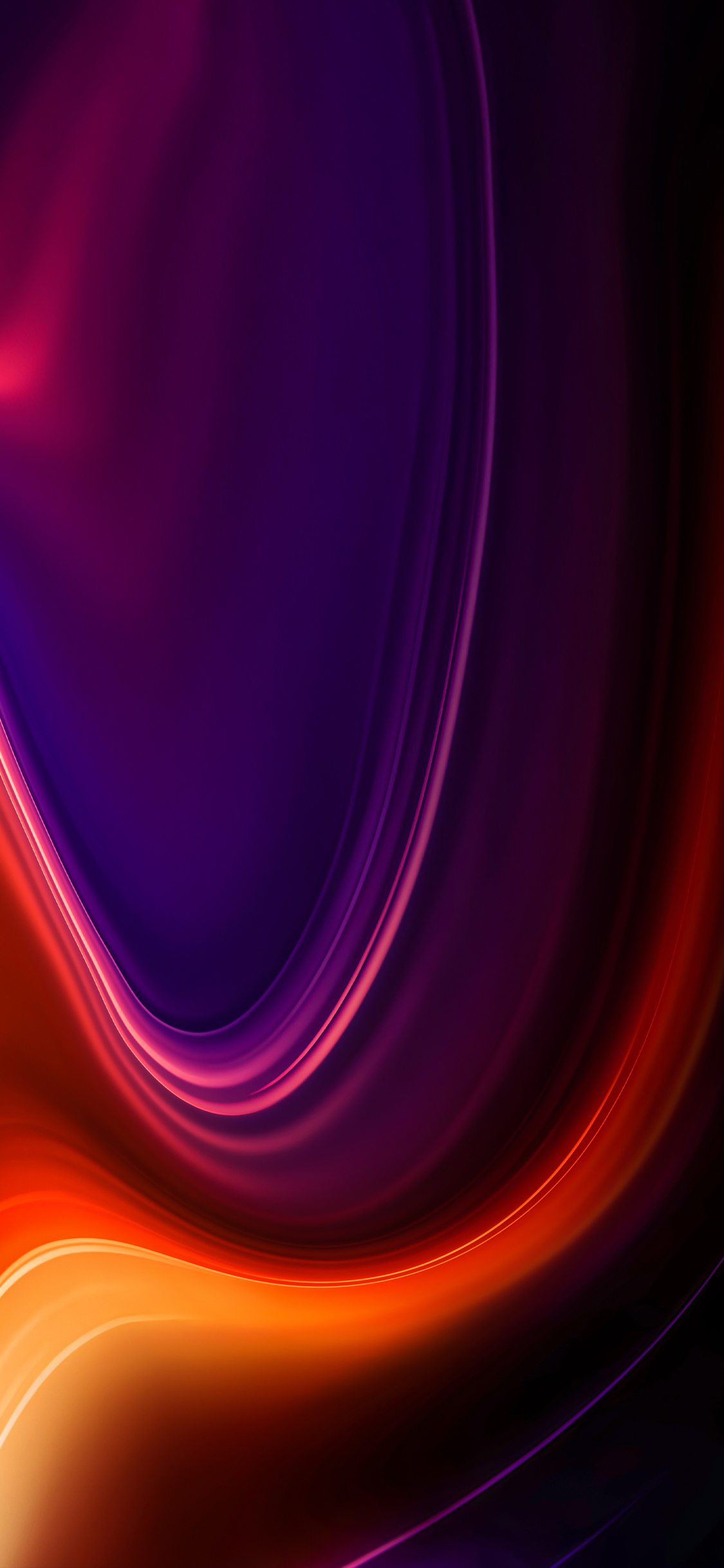 1125x2436   HD Теплый летний закат обои | Peakpx