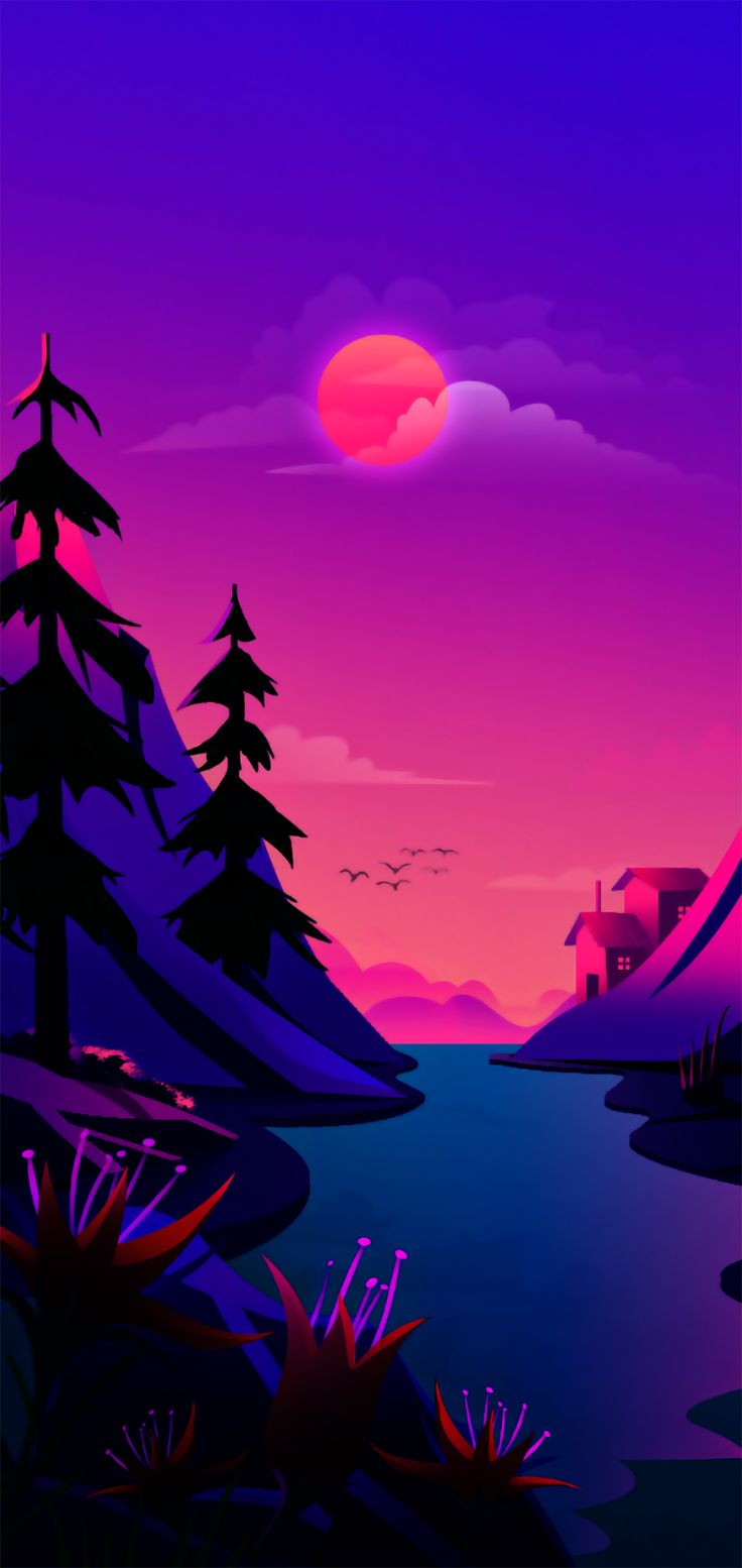 736x1554   ▷ 1001. Обои для iPhone - PixelStalk.net 