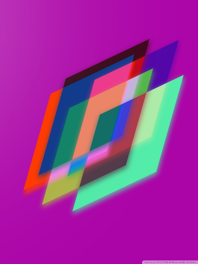 768x1024  GOLDEN BODITE FOONE ROMBUS Simple, геометрический, фиолетовый, линейный фоновый изображение для бесплатной загрузки 