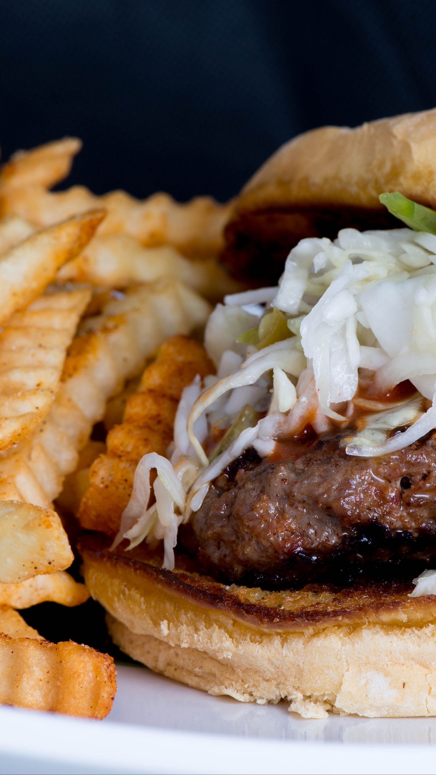 1440x2560   Вкусные бургер. Фоновый фон Стоки \ U0026 HD Images