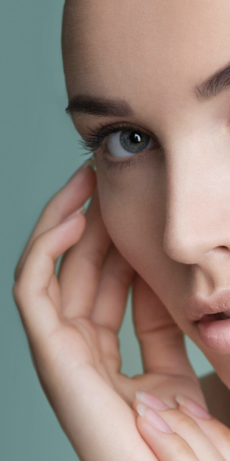 750x1500  Glass Dome of Classical Building · Free Stock Photo