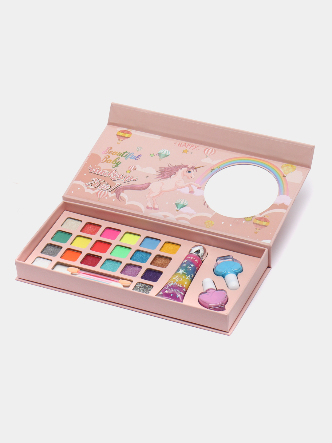 1080x1440  Image Cosmetics Paintbrush Perfume Gray background 2800x4200