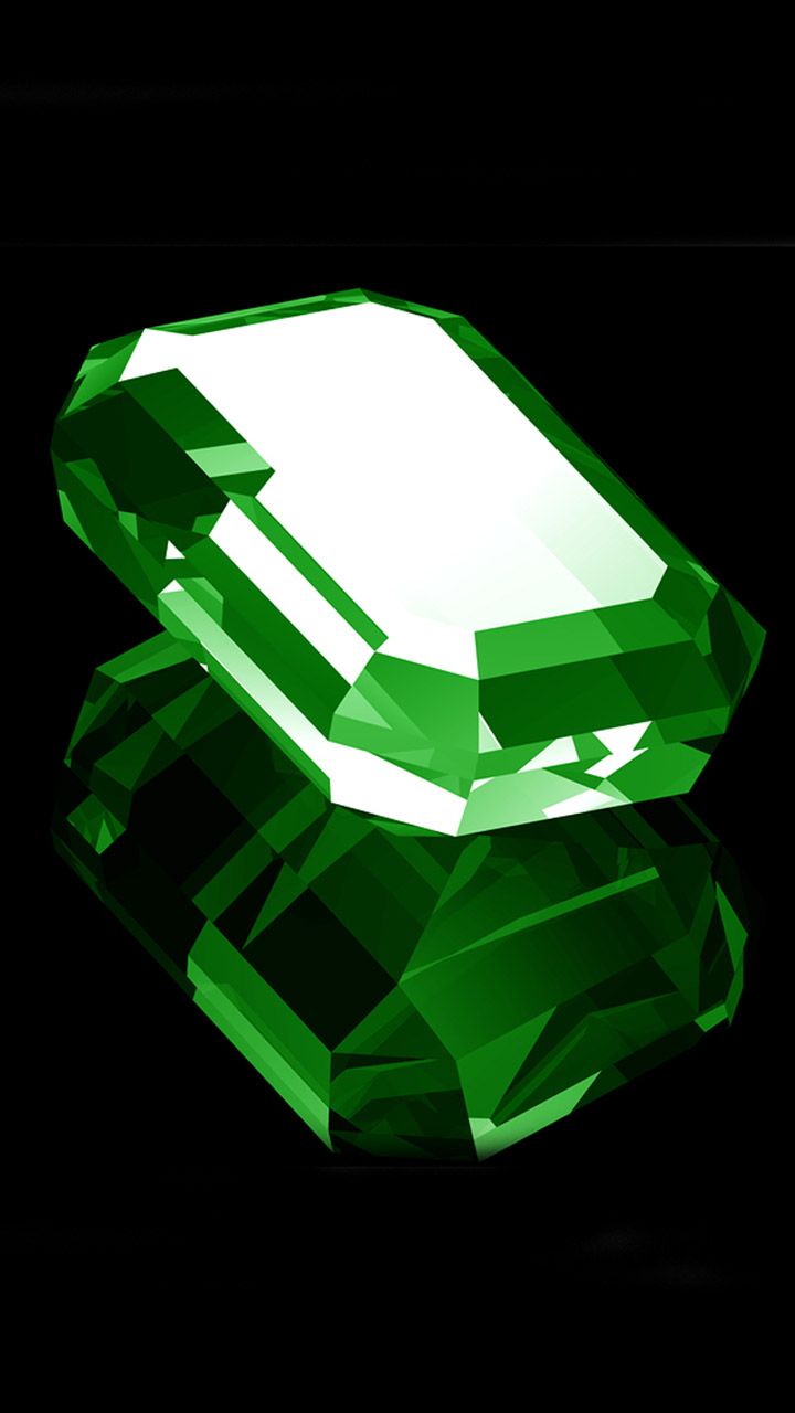 720x1280 Emerald Green, яркий, праздничный, многосезонный, HD Телефон Обои | PEACKPX