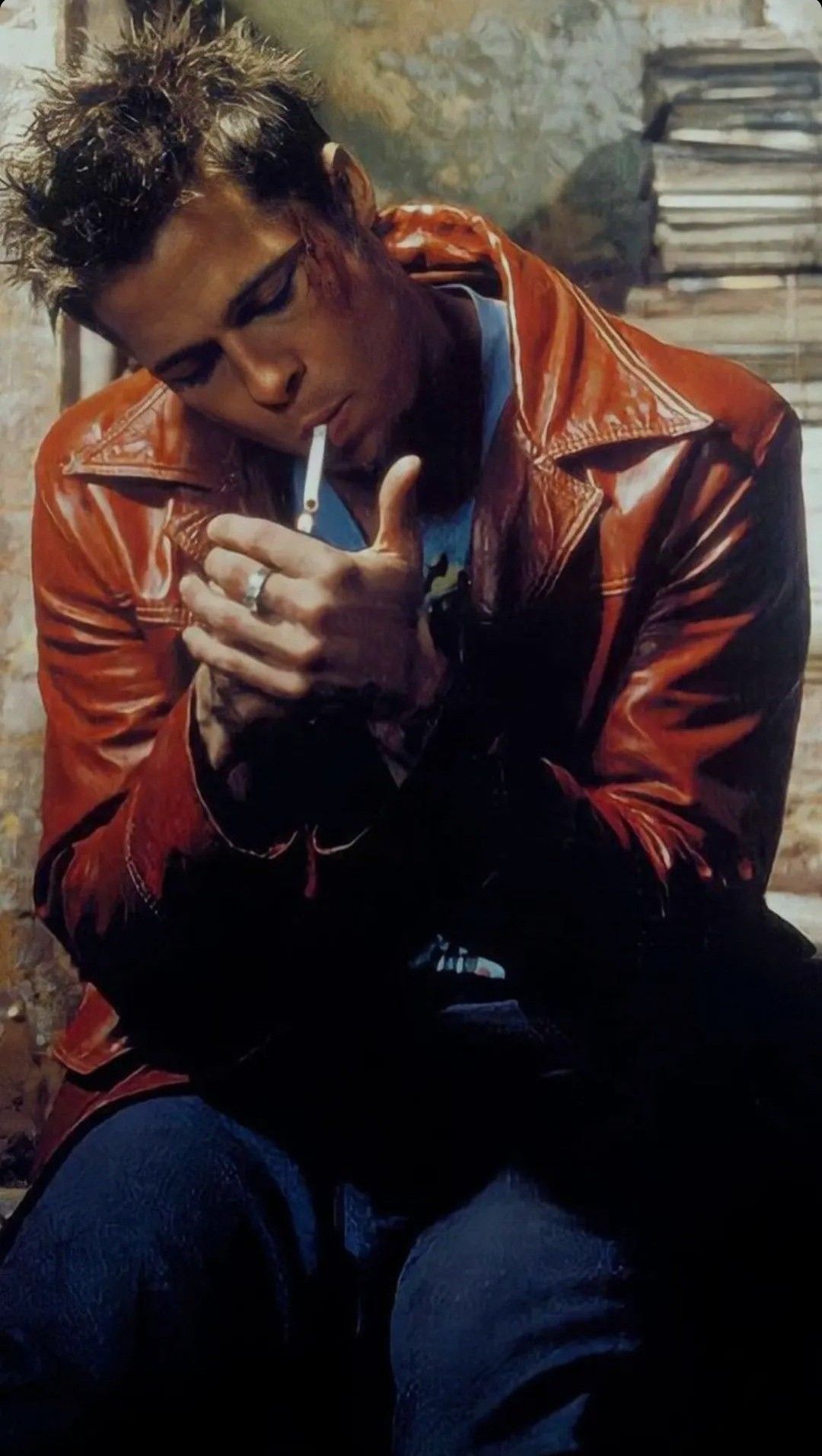 1080x1913  FIGHT CLUB | Filmstars, Fight Club, Filme Serien