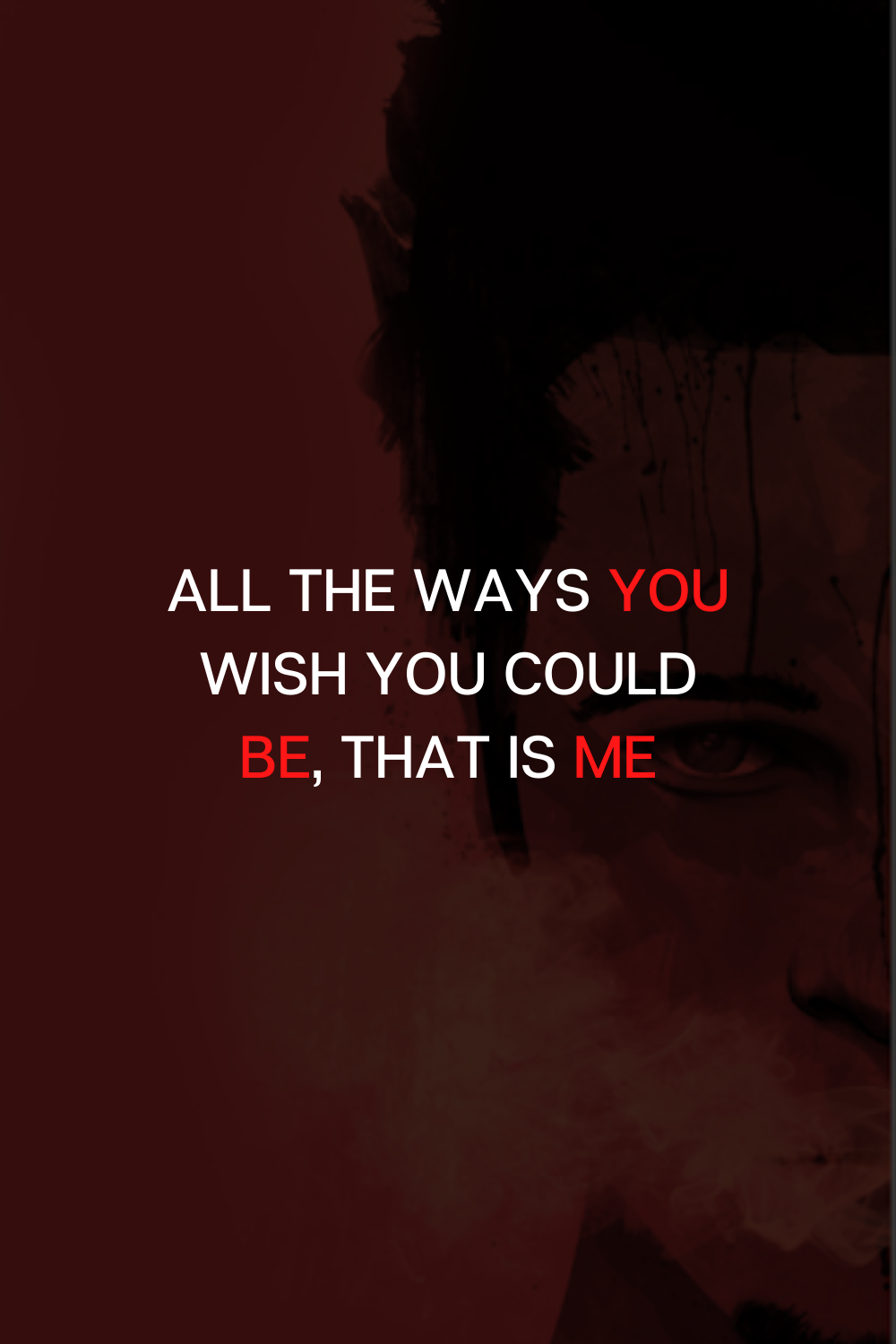 1000x1500  tyler Durden. от Artissx на DeviantArt