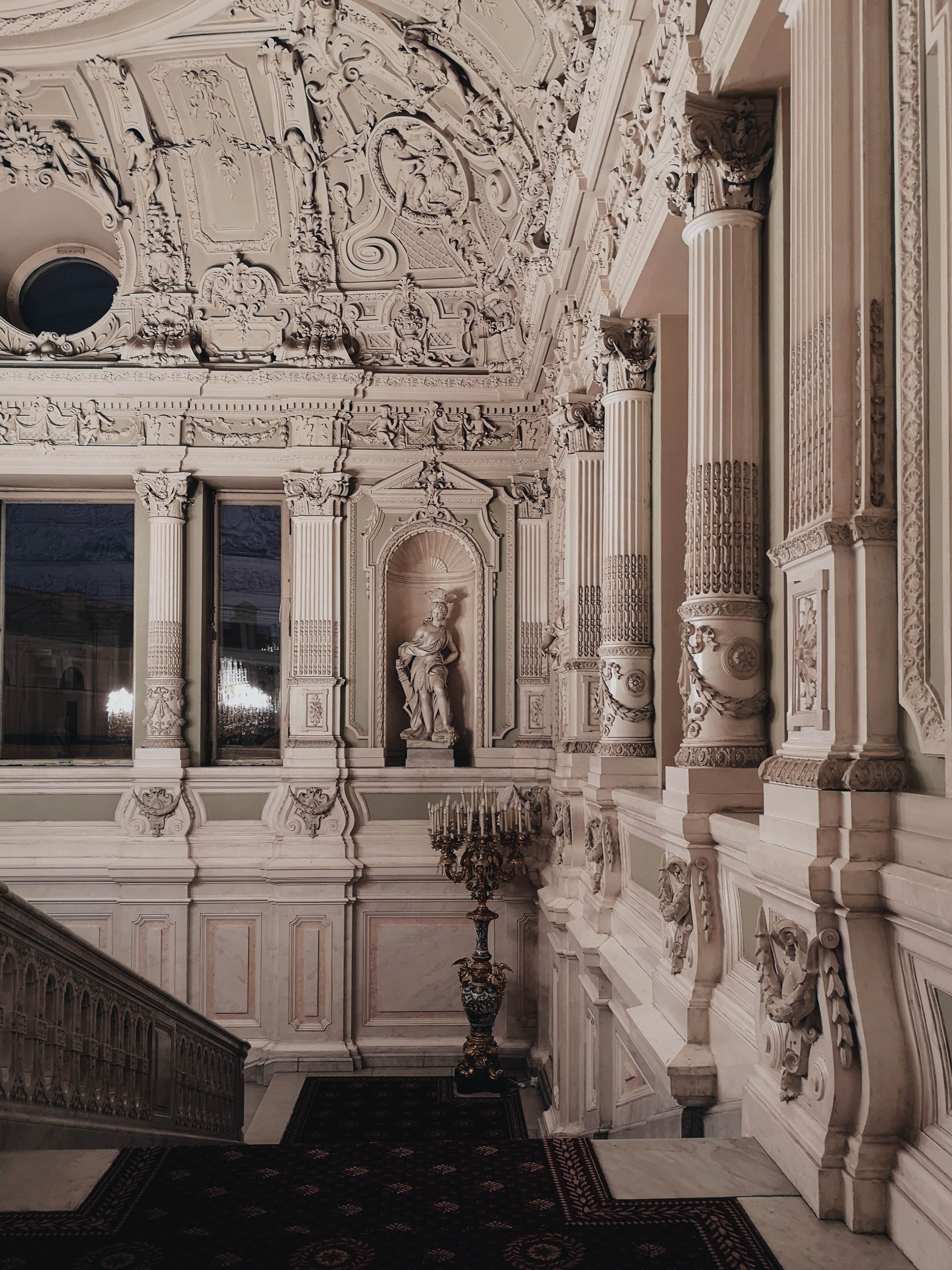 2736x3648  renaissance обои эстетика | Арт -обои, сюрреалистическое искусство, Хиппи Обои 