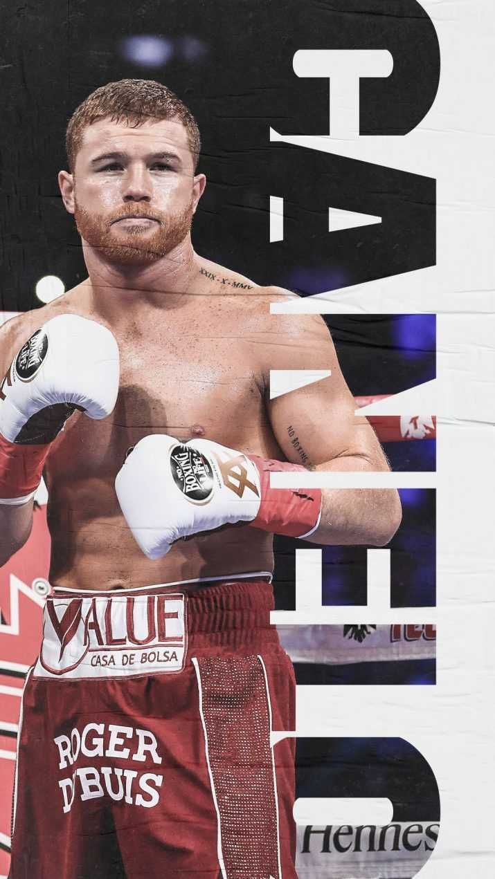 715x1271  CANELO, GGG в среднем весе заканчивается в разделении. CBC Sports