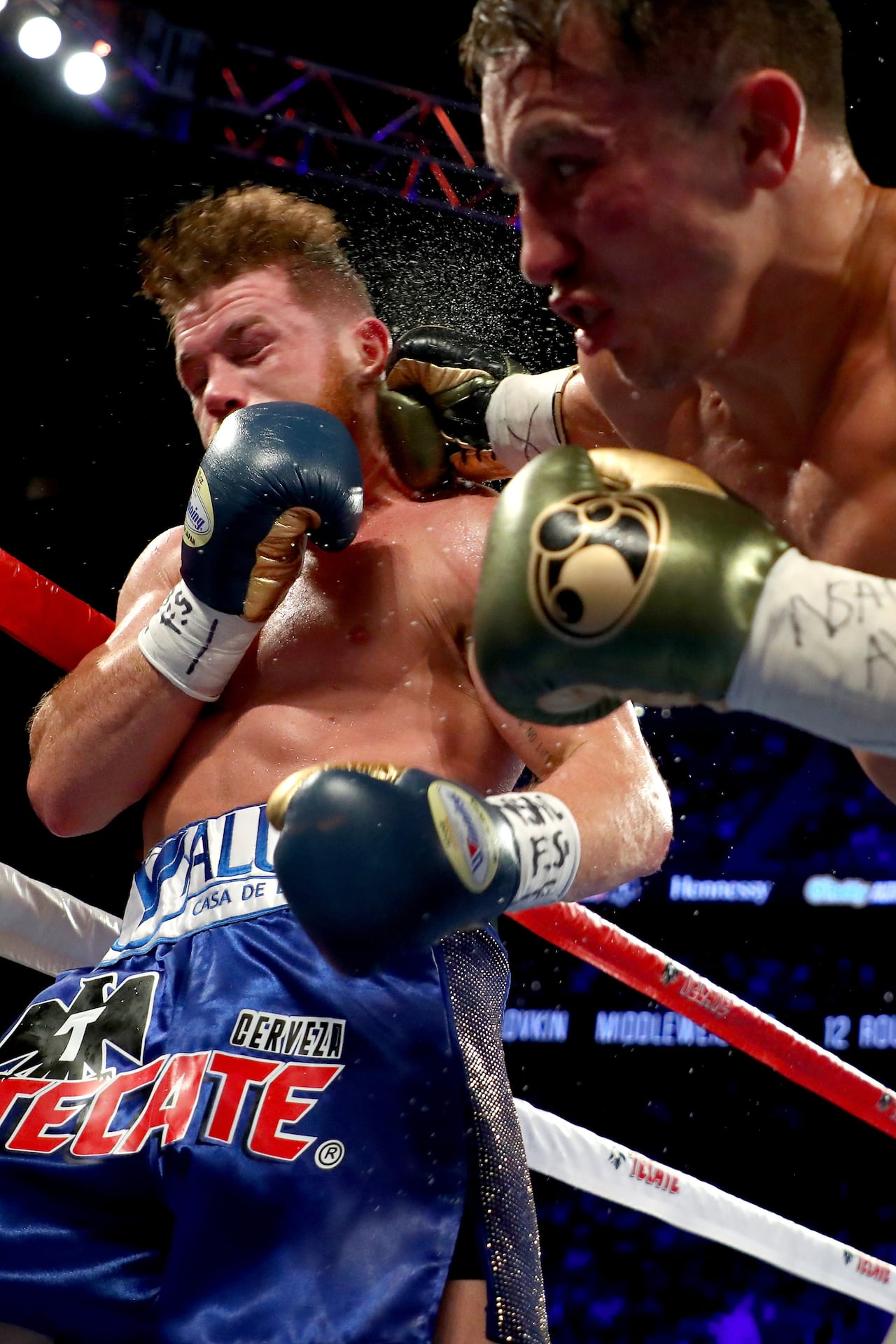 1280x1920  Canelo Alvarez Walpapers (80+ картин) 