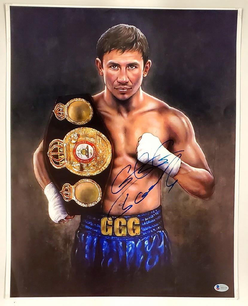 Геннадий Головкин ggg