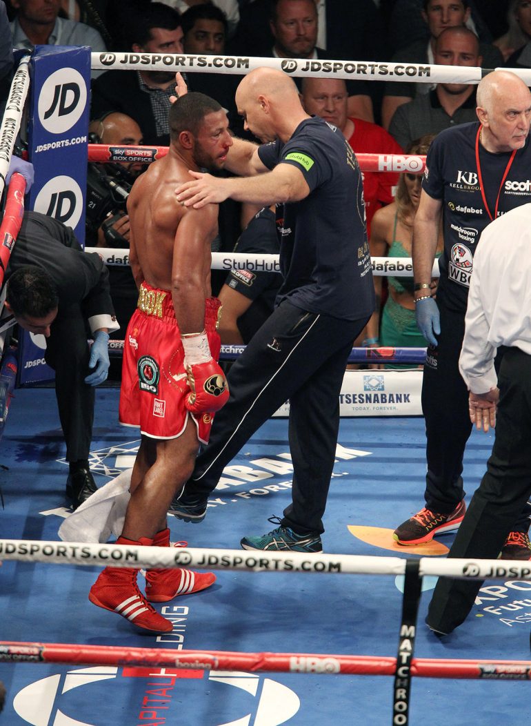 770x1052  James Degale хочет сразиться с Геннадией Головкином на стадионе Эмиратов Арсенала ... и отказывается исключить, поднимая вес, чтобы взять на себя Андре Уорд | Irish Sun