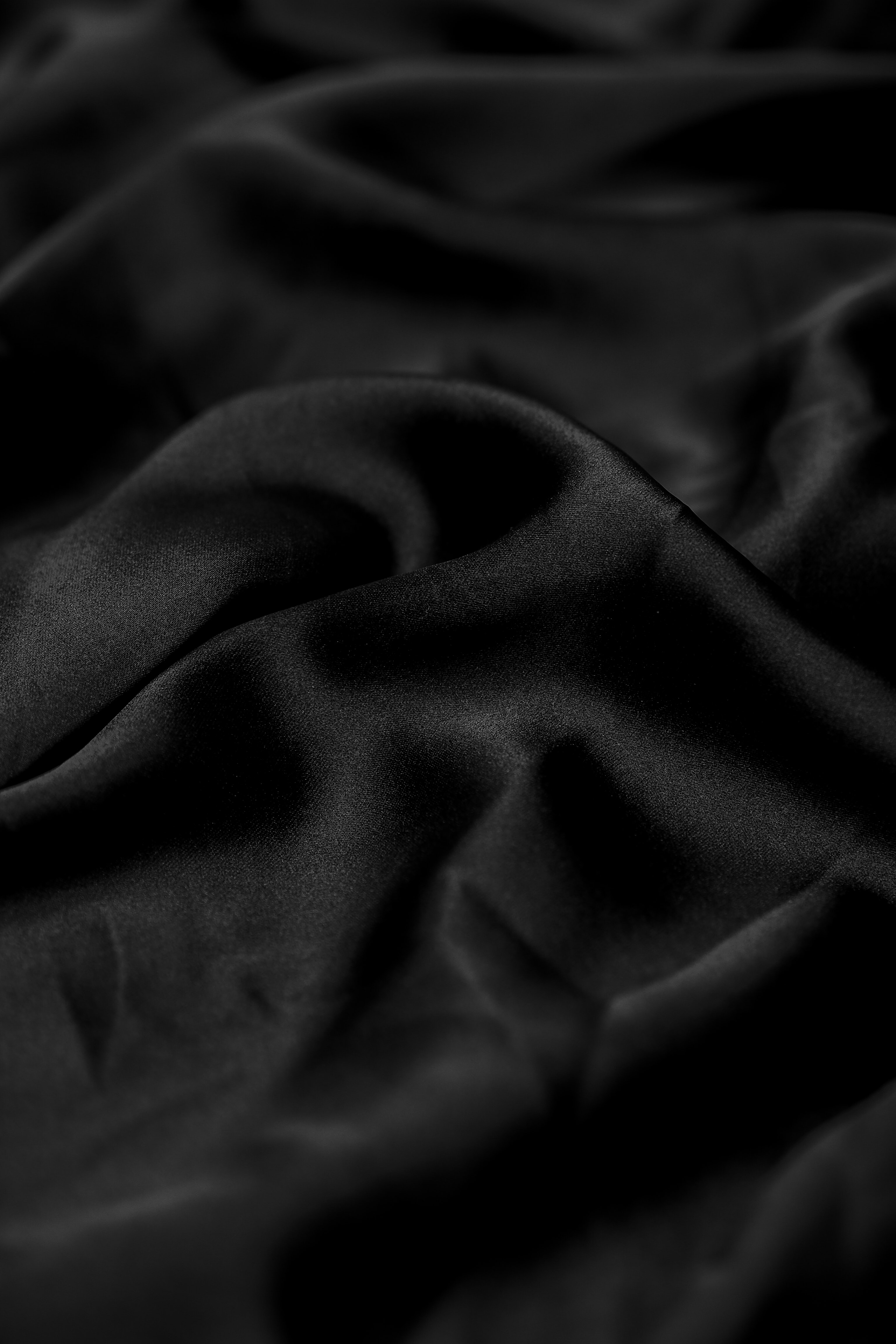 3072x4608 black Silk Pictures | Скачать бесплатные изображения на unsplash