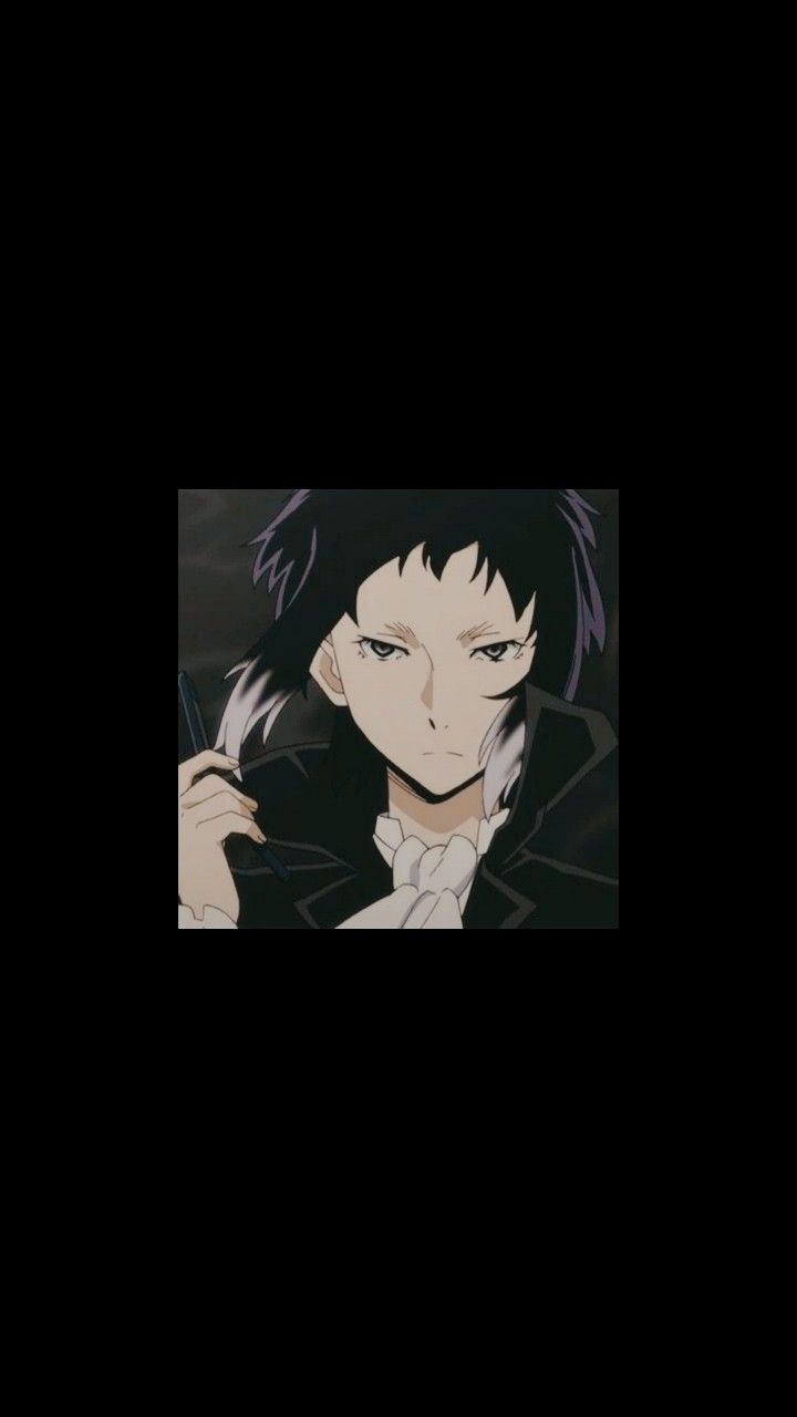 720x1280  AKUTAGAWA, Bungou Bray Dogs, HD Телефон Обои | PEACKPX