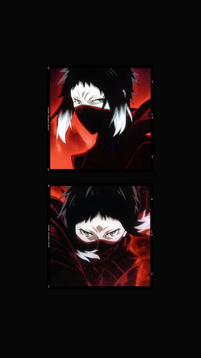 674x1200  BUNGOU БЕЗДЕСЬ DOG // AKUTAGAWA Обои | Безун, Ирсинки Клши, Анимере 