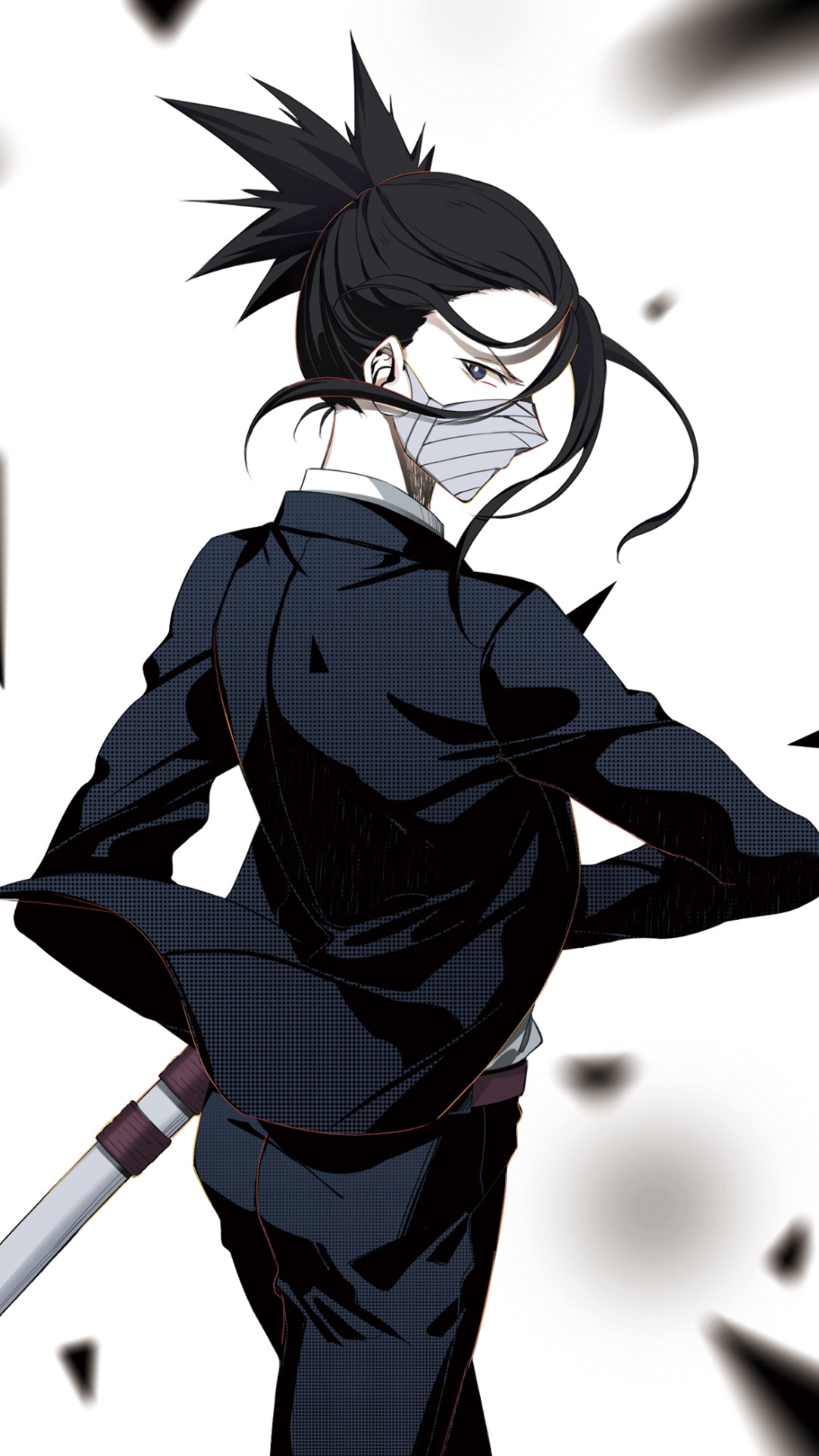 1080x1920   atsushi-x-akutagawa deviantart favorites