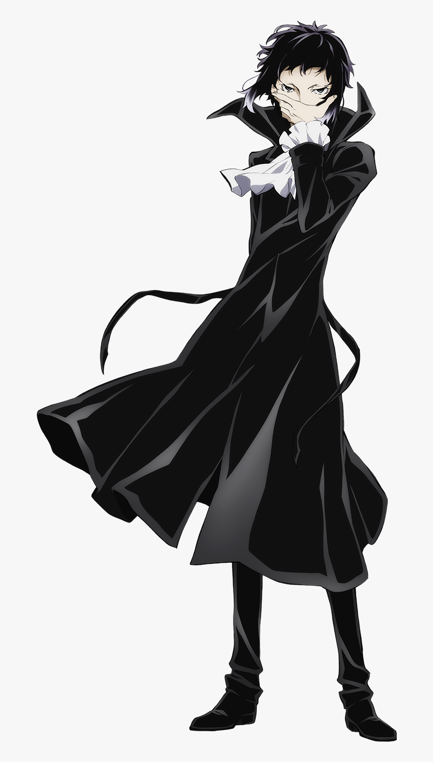 860x1511  bsd, Akutagawa, Anime, Atsushi, Bungo бездомные собаки, Bungou Bray Dog, Dazai, HD Телефон Обои | Peakpx