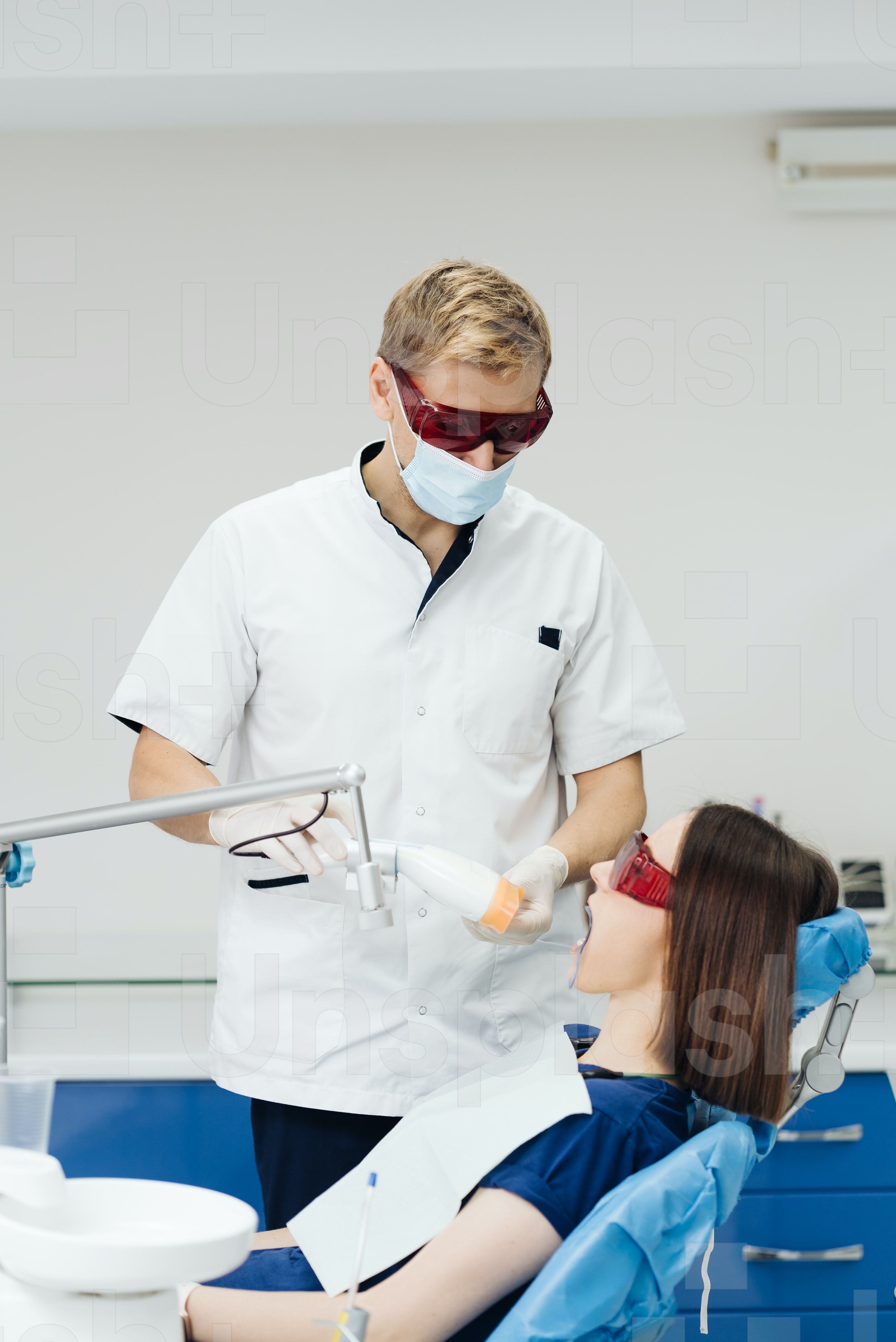 3336x5000  Dental Clinic - Ocean Medical \ U0026 Стоматологическая клиника 