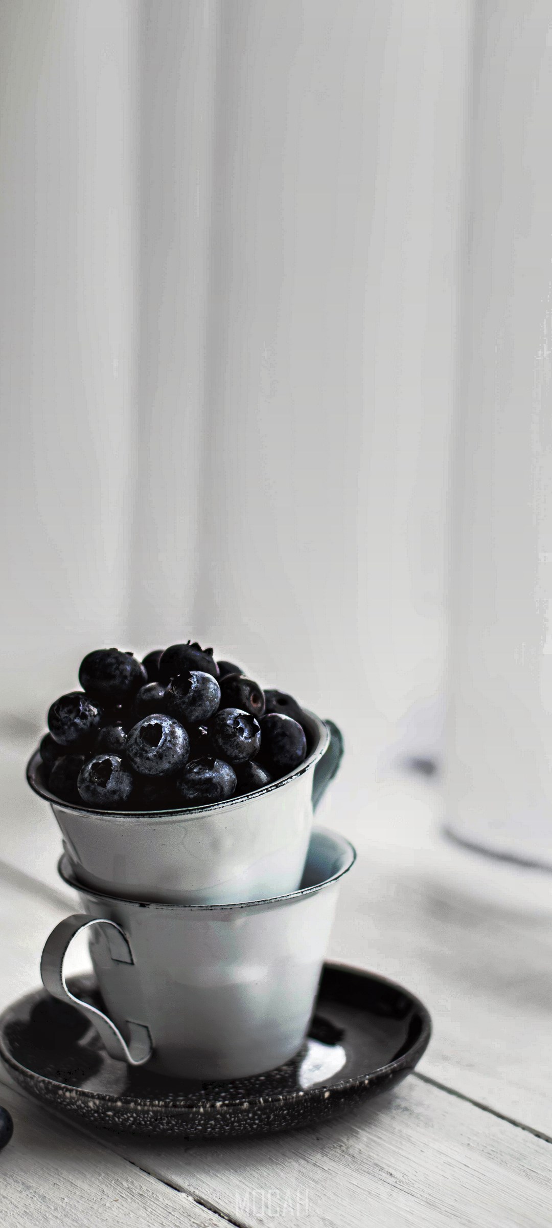 1080x2400  blueberry обои HD APK для Android Download