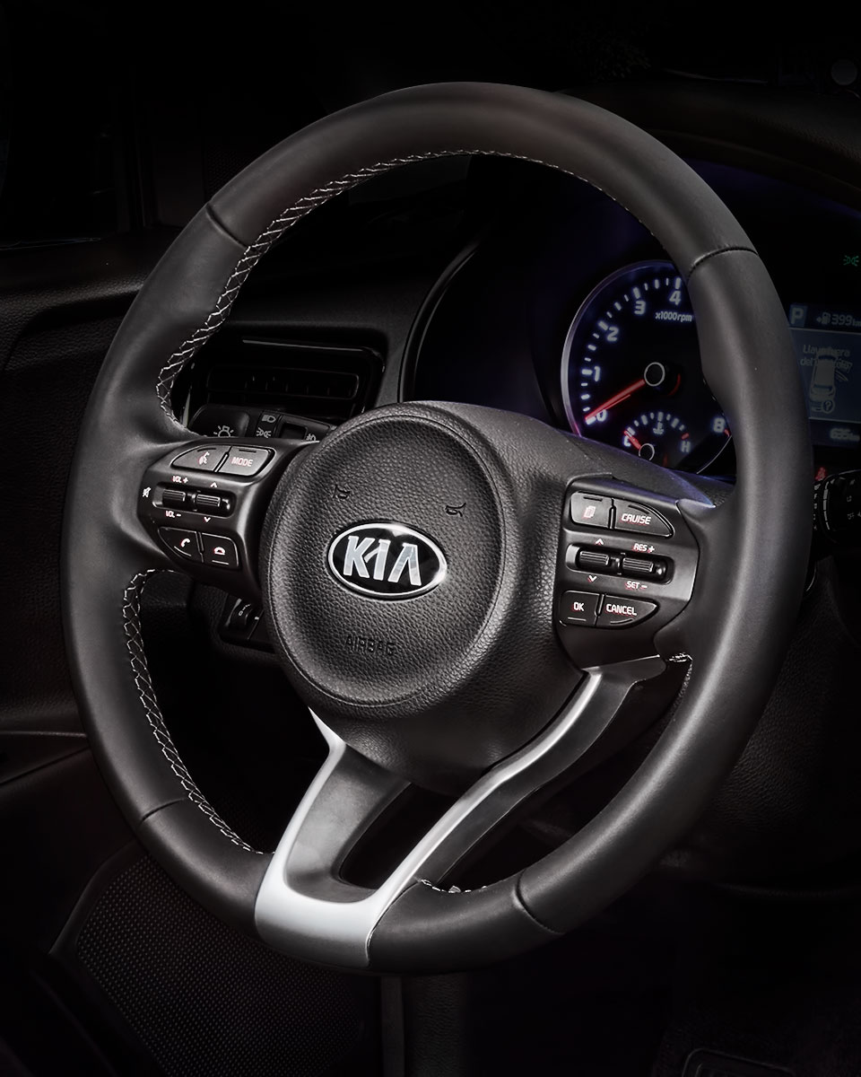 960x1200  kia Rio 2021, изображения, фотографии, галерея, видео, HD, 2021 Kia Rio - DailyRevs | WAPCAR