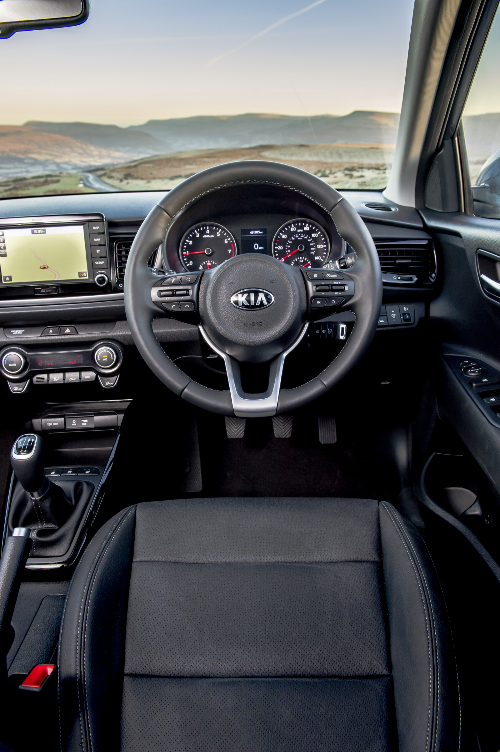 1600x2403  2015 Kia Rio 5 -дверные обои [HD] - DriveSpark