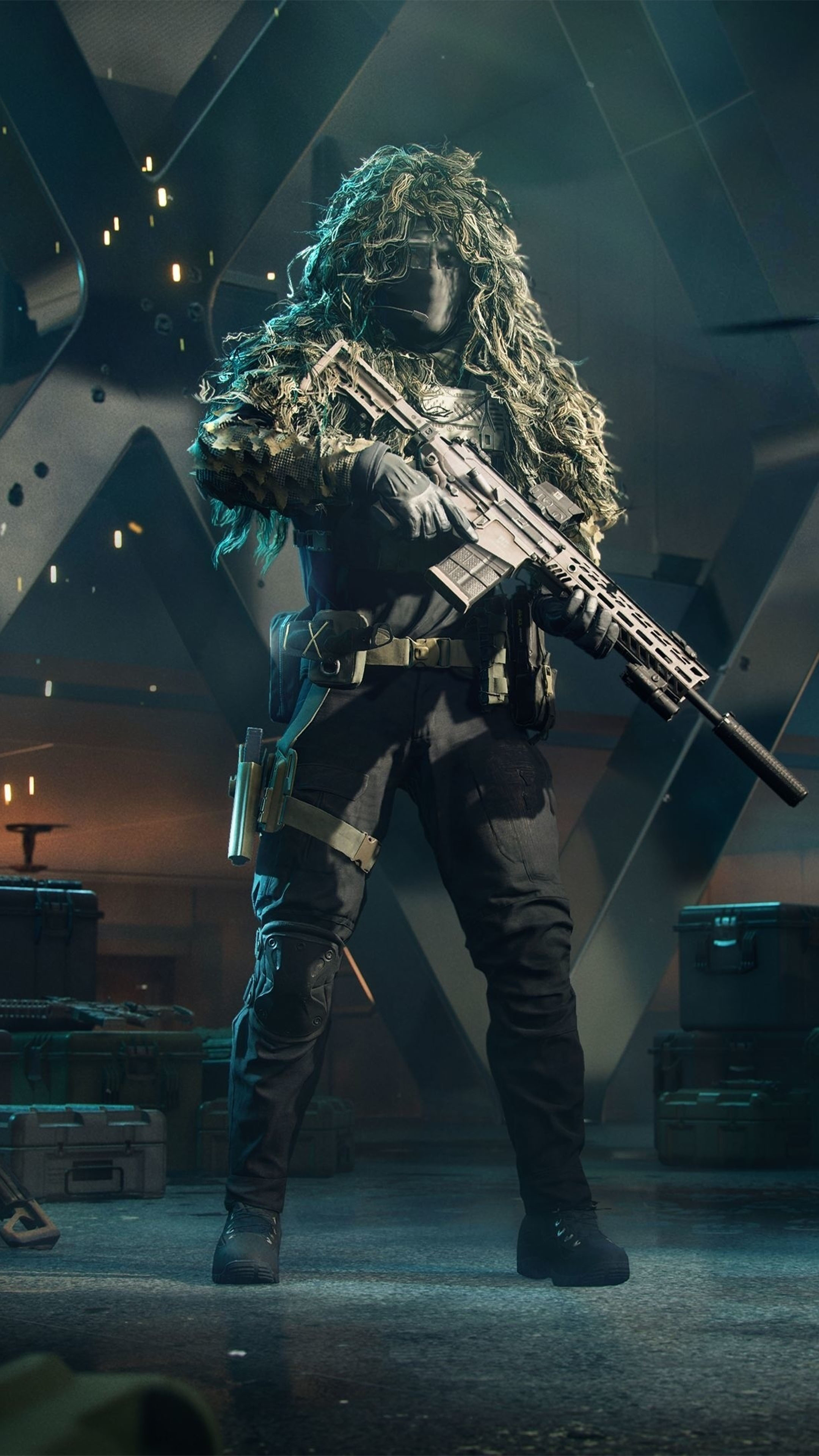 2160x3840  Sniper Wallpapers on WallpaperDog