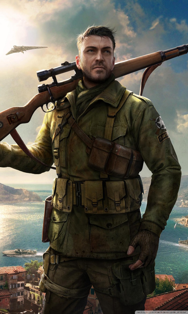768x1280  pubg Sniper обои iPhone - обои для iPhone: обои для iPhone.Снайперский солдат | Pixhells обои | Mobil Wallpapers
