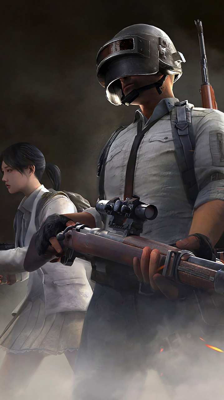 719x1280  324137 Pubg, Sniper, 4K - Rare Gallery HD Wallpapers