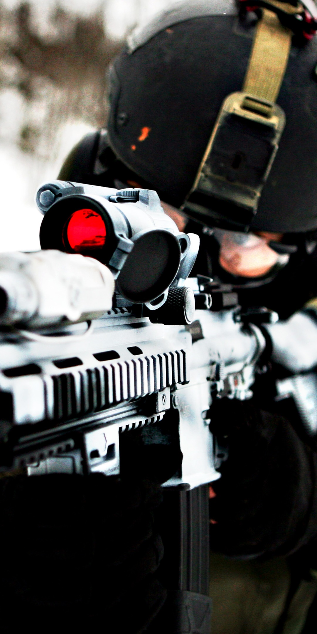 1080x2160  Download wallpaper 1440x2560 sniper, rifle, camouflage, grass, army qhd  samsung galaxy s6, s7 , Edge, примечание, LG G4 HD Founal