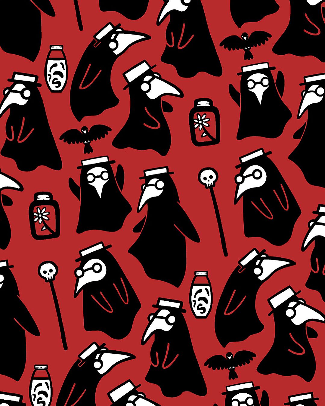 1080x1350  pin by? ?? На чуме доктор вещи | SCP 049, SCP Plague Doctor, Plague Doctor