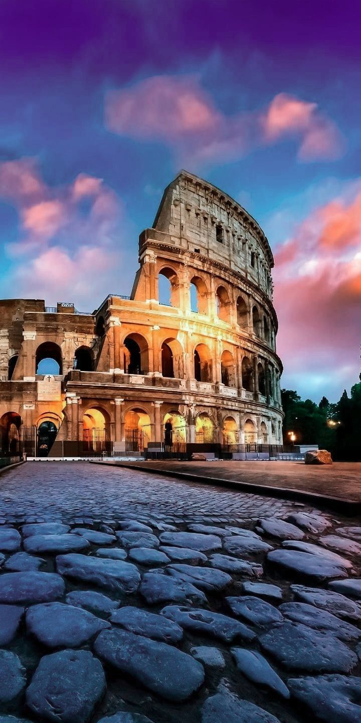 720x1440  an Инсайдерское руководство по обнаружению Рима без толпы | Портер 