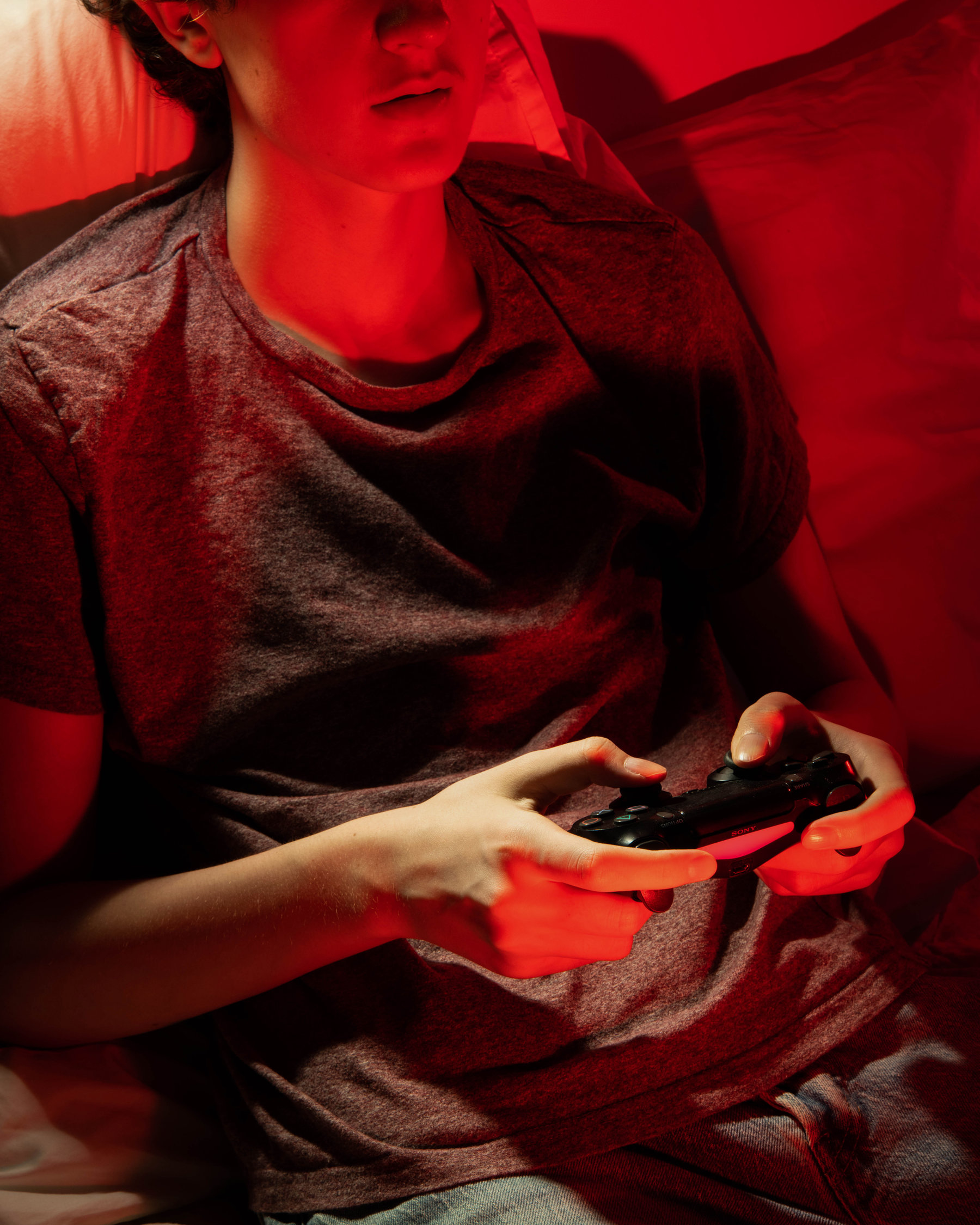 1800x2250   Последняя из нас, часть II ' - темная игра для темного времени - New York Times