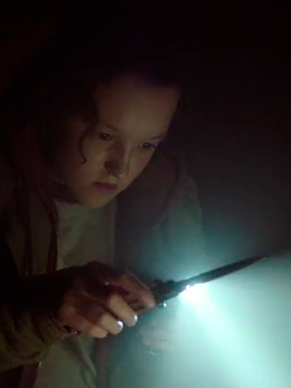 960x1280   Последний из нас, luciérnagas | Последнее, Luciernagas