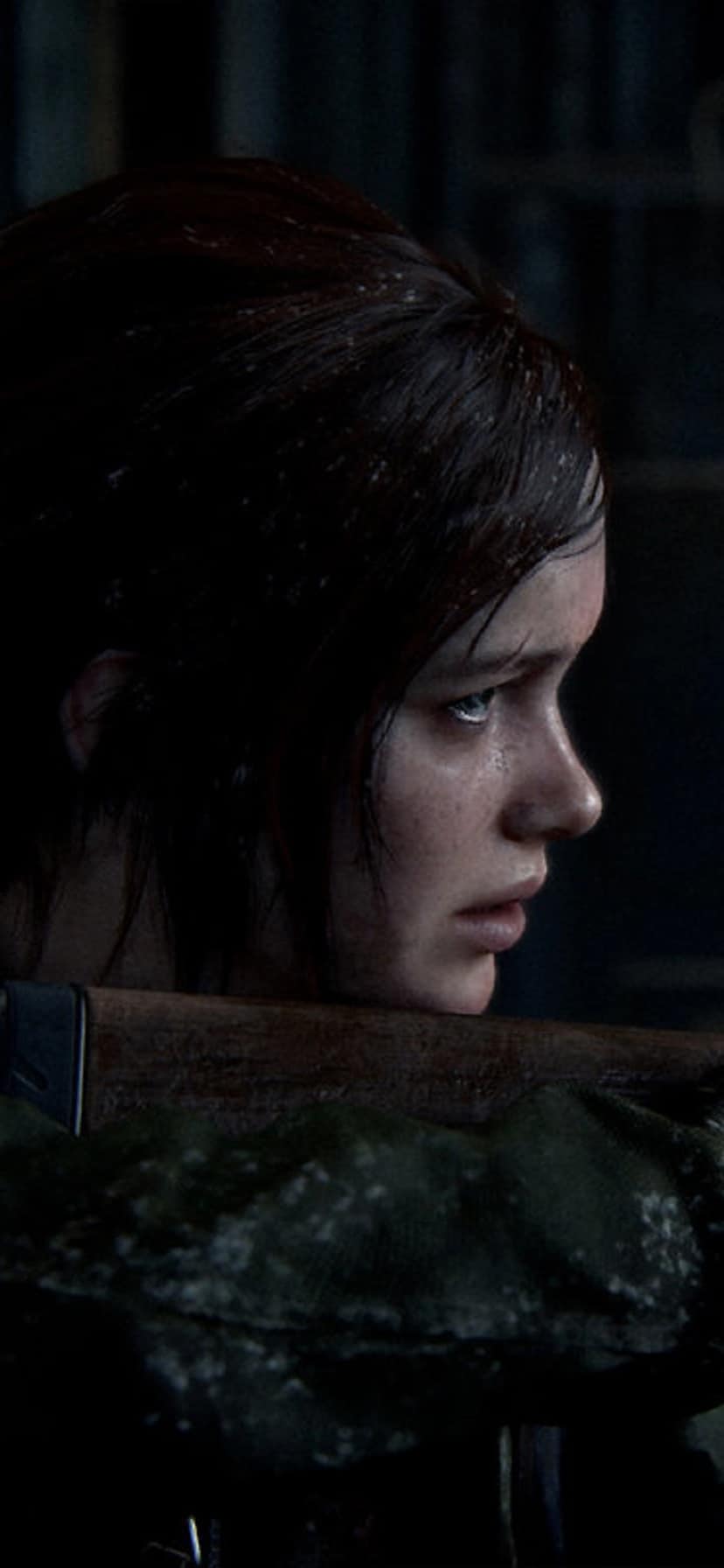 828x1792   Последние из нас 2, Элли, Tlou, HD Телефон Обои | Peakpx