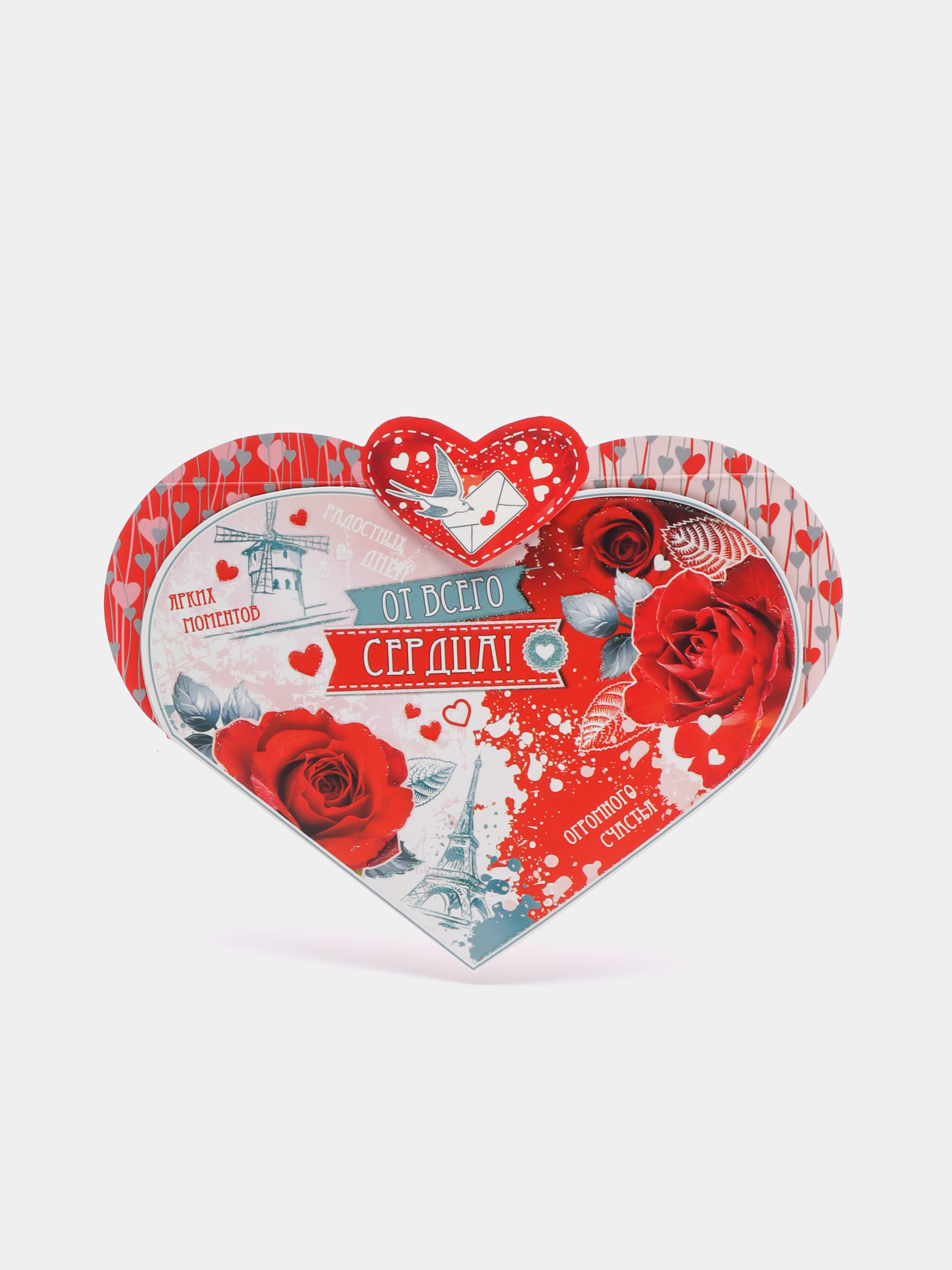 2702x3603   иеригиналгин Торт К 14 февраля? Y naSeSTATH reшeNiee 